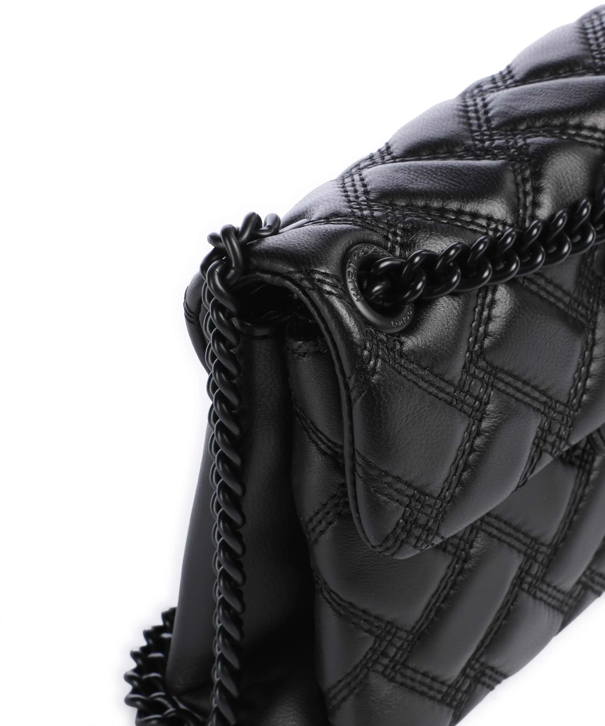 Kurt Geiger Kensington Mini Torba na ramię black - Image 5