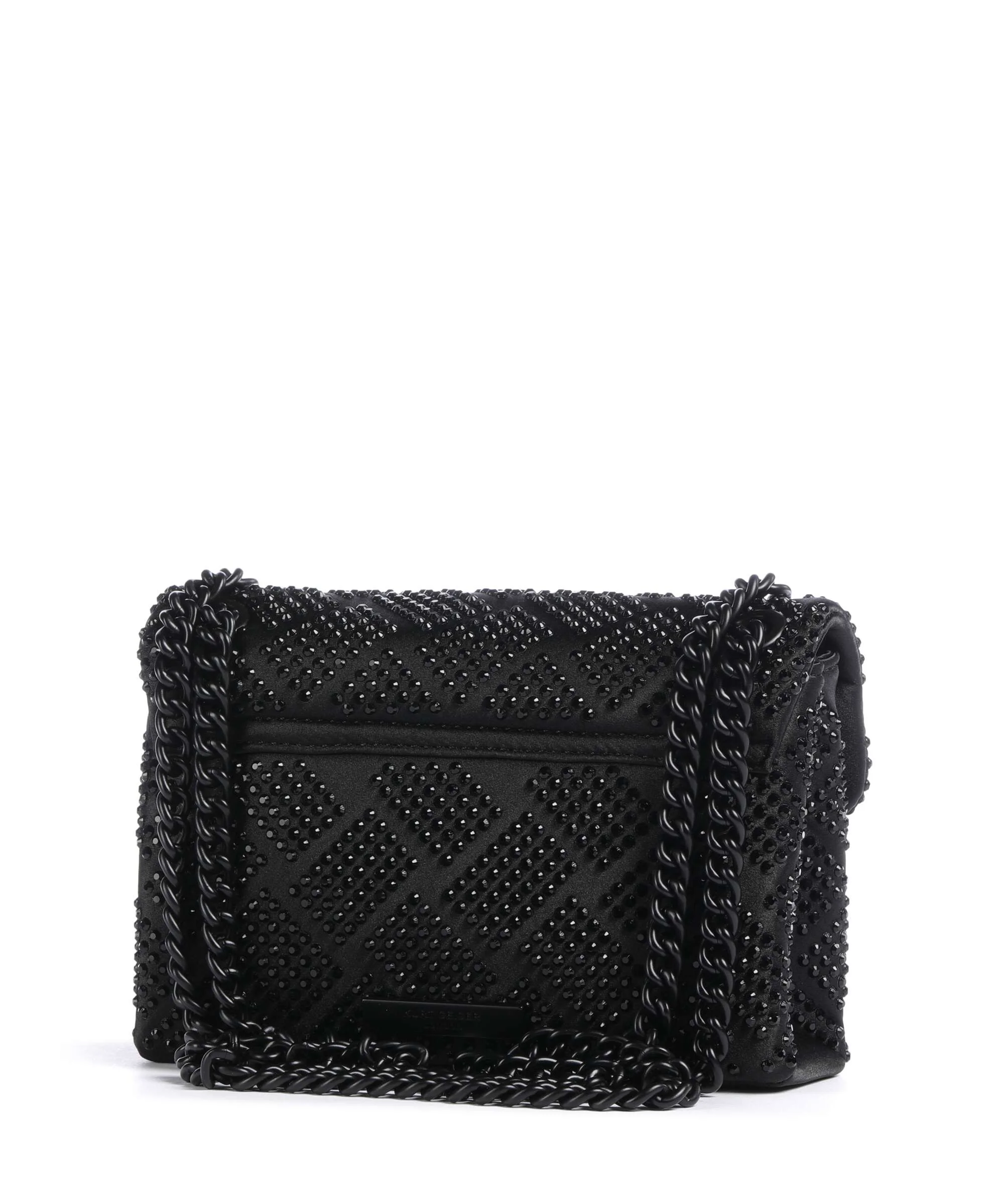 Kurt Geiger Kensington Mini Torba na ramię black - Image 2