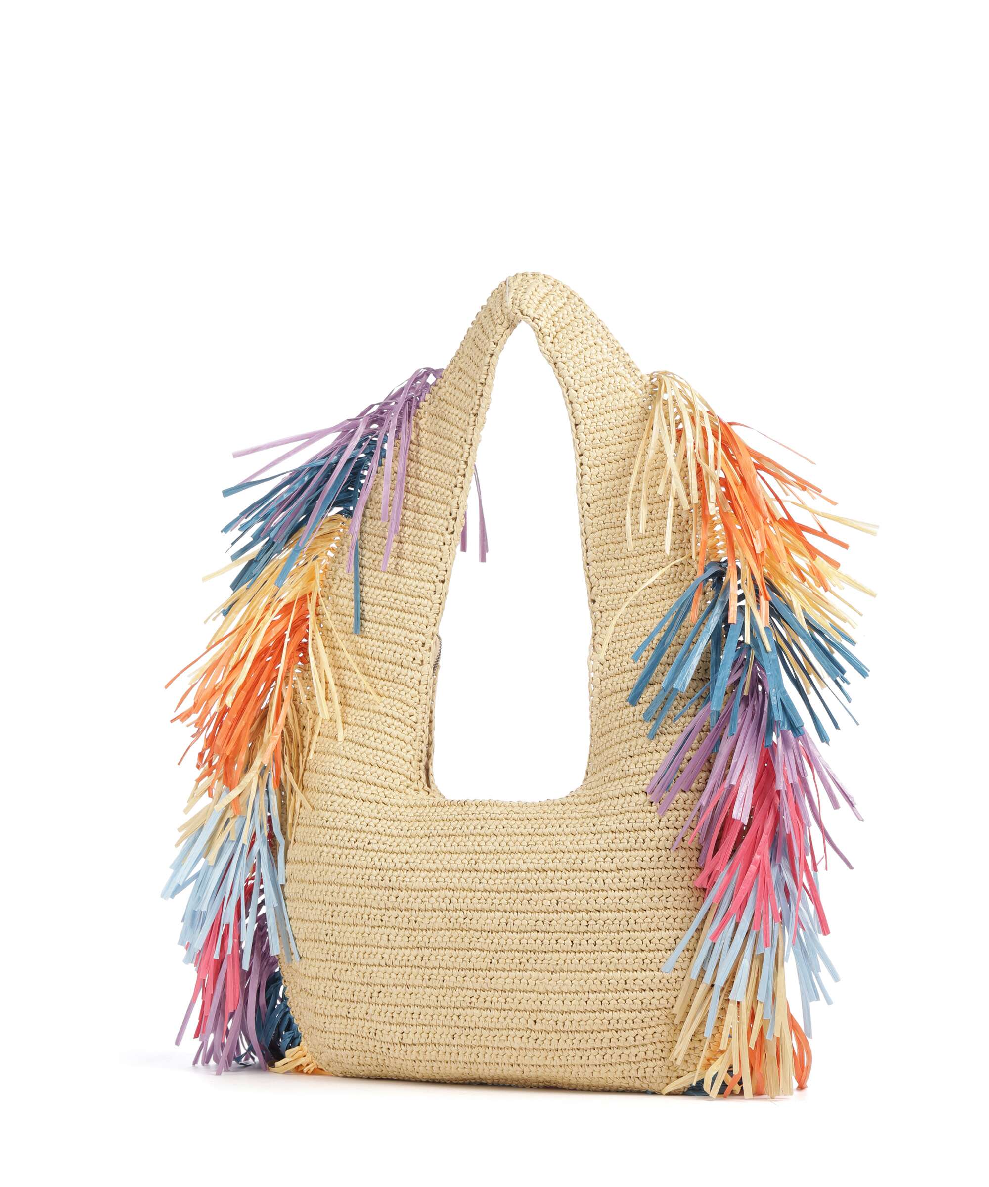 Kurt Geiger Kurt Large Torebka worek beige - Image 2