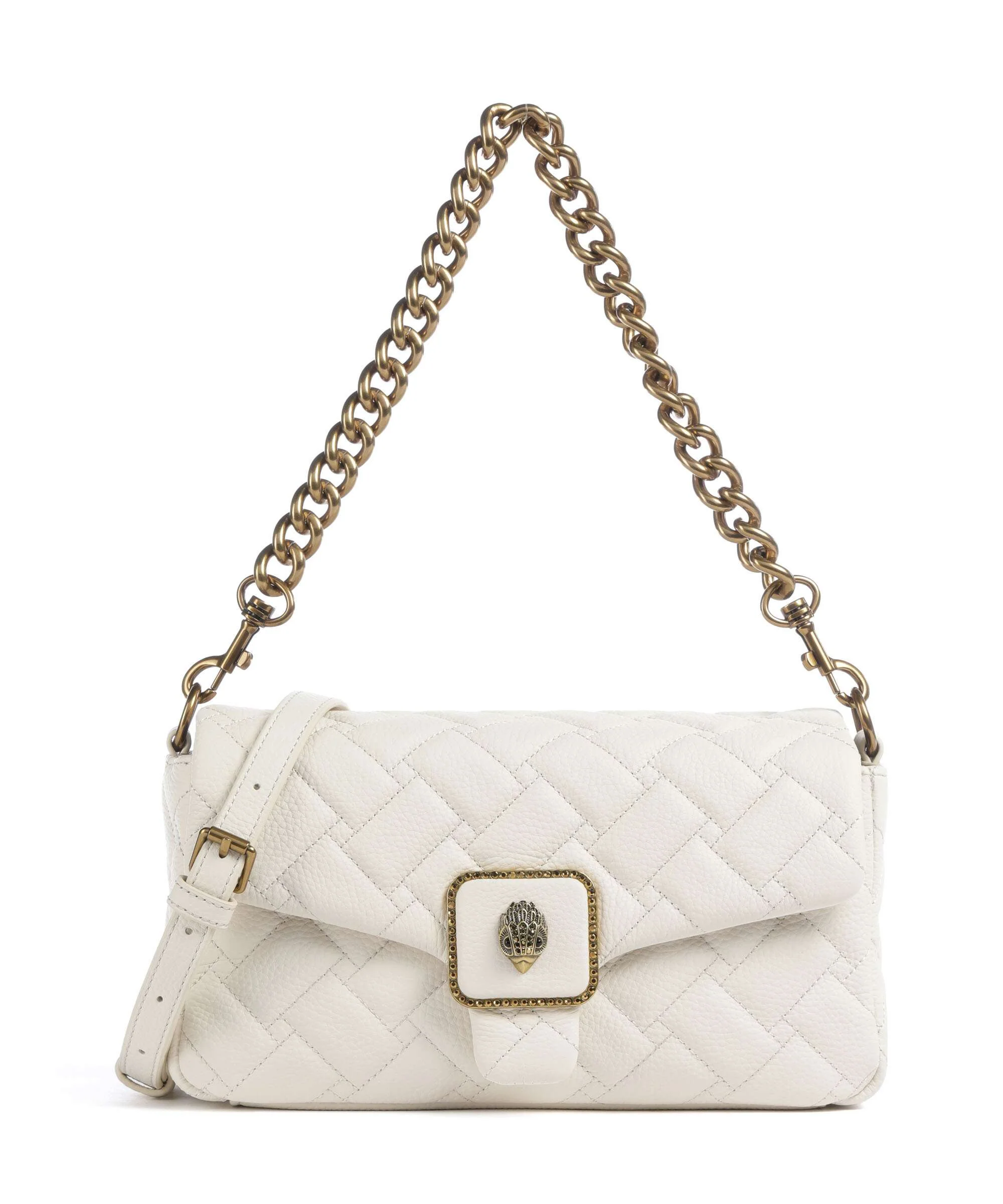 Kurt Geiger Pimlico Torba na ramię bone