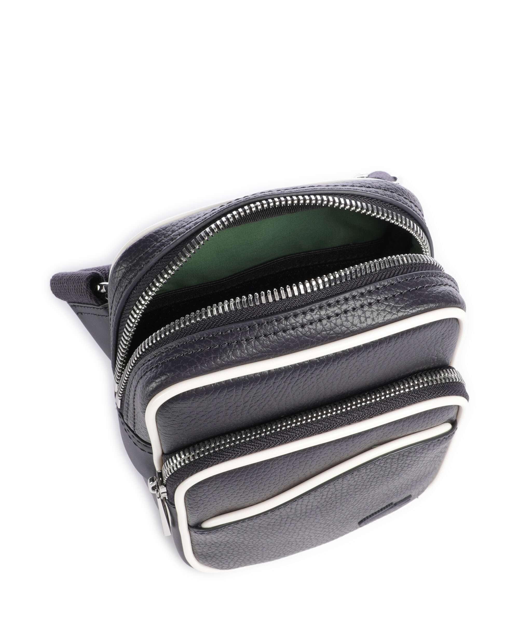 Lacoste Angy Torba przez ramię abimes farine - Image 6