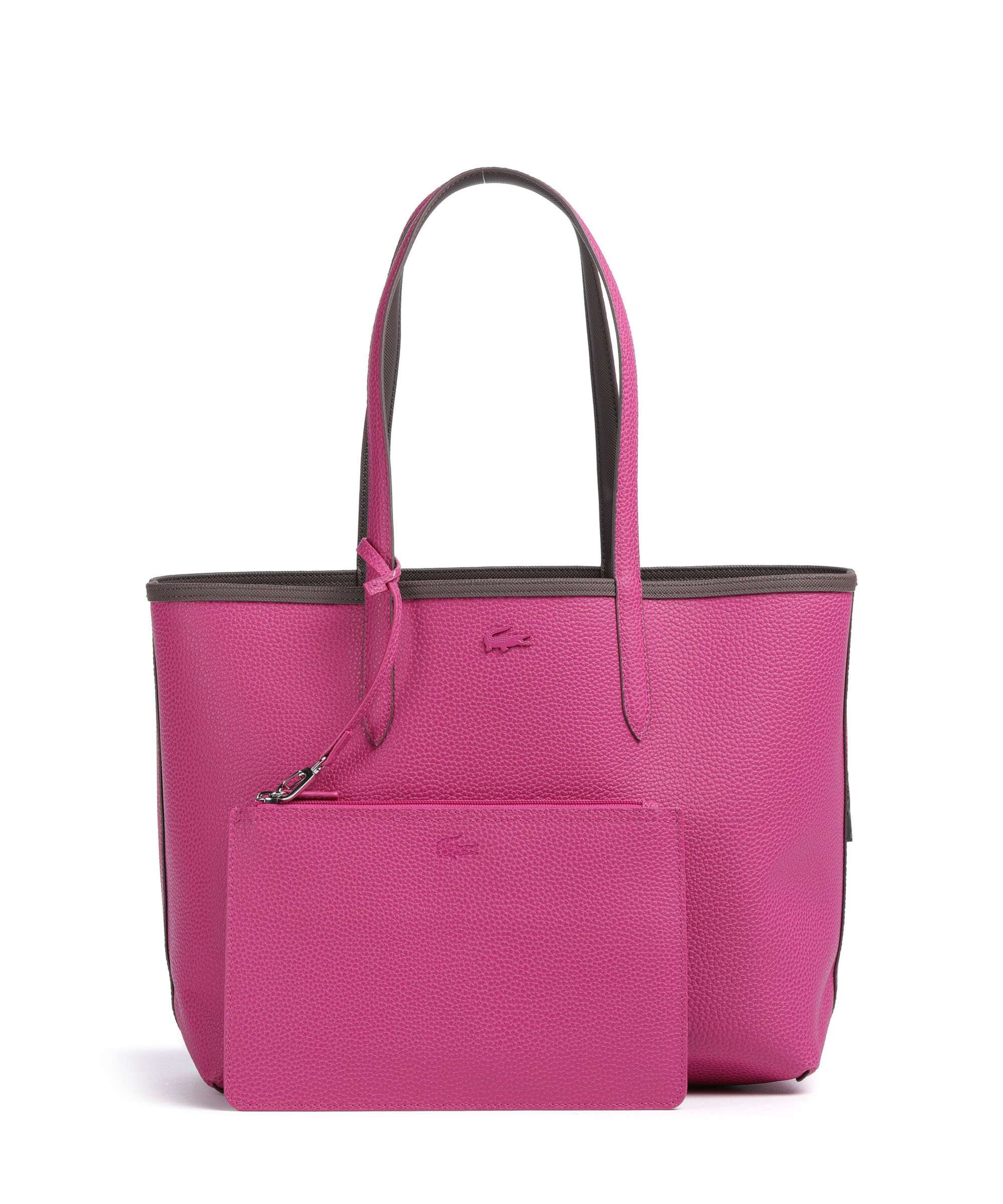 Lacoste Anna Torba na zakupy oxalis/rubine - Image 2
