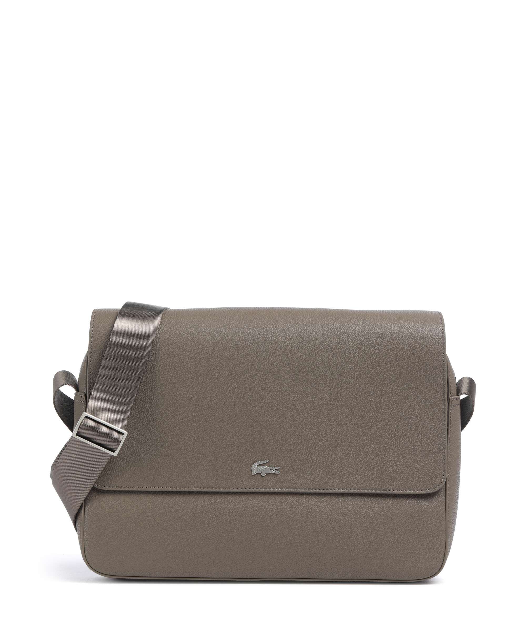 Lacoste Business Listonoszka morel