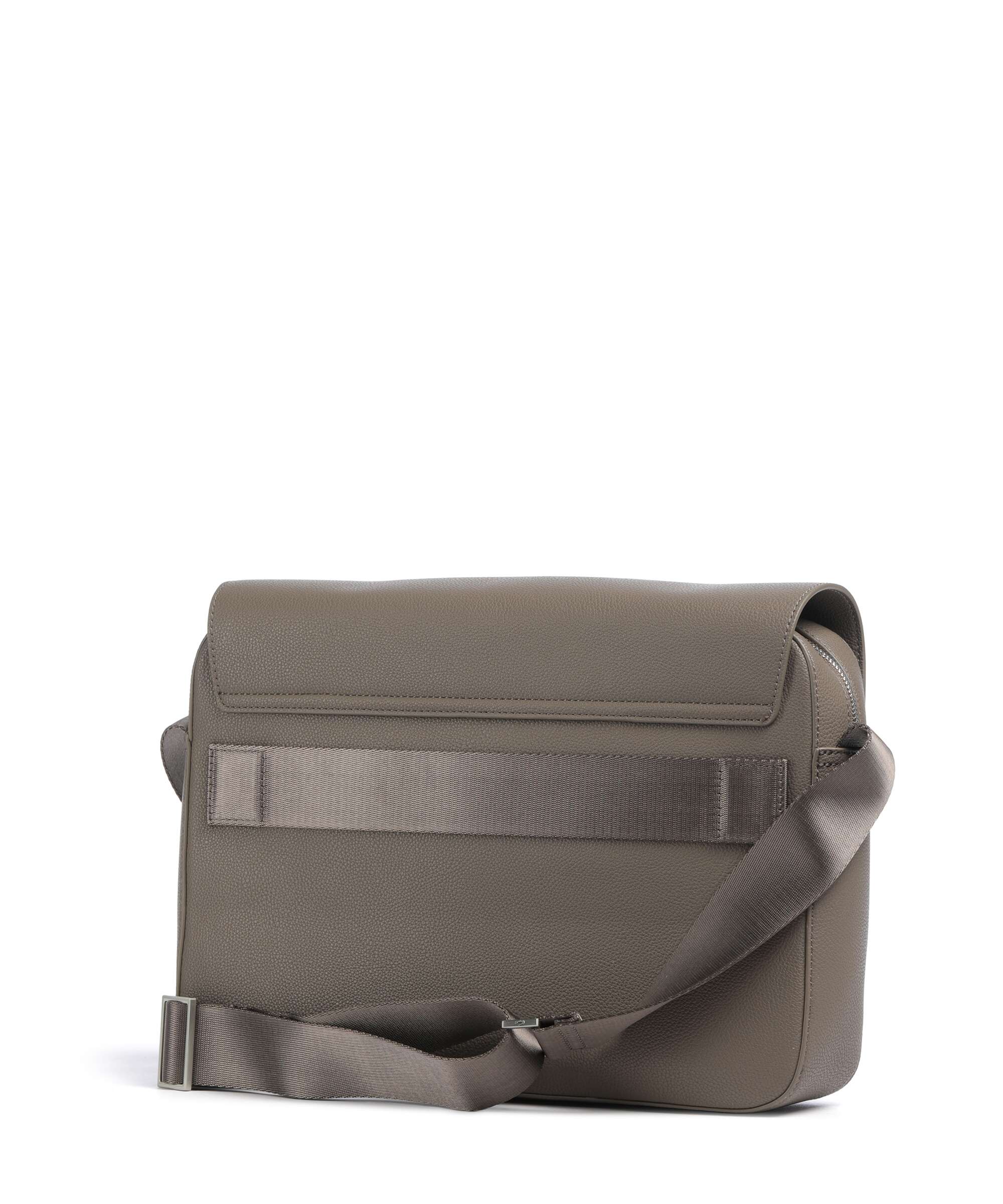 Lacoste Business Listonoszka morel - Image 2