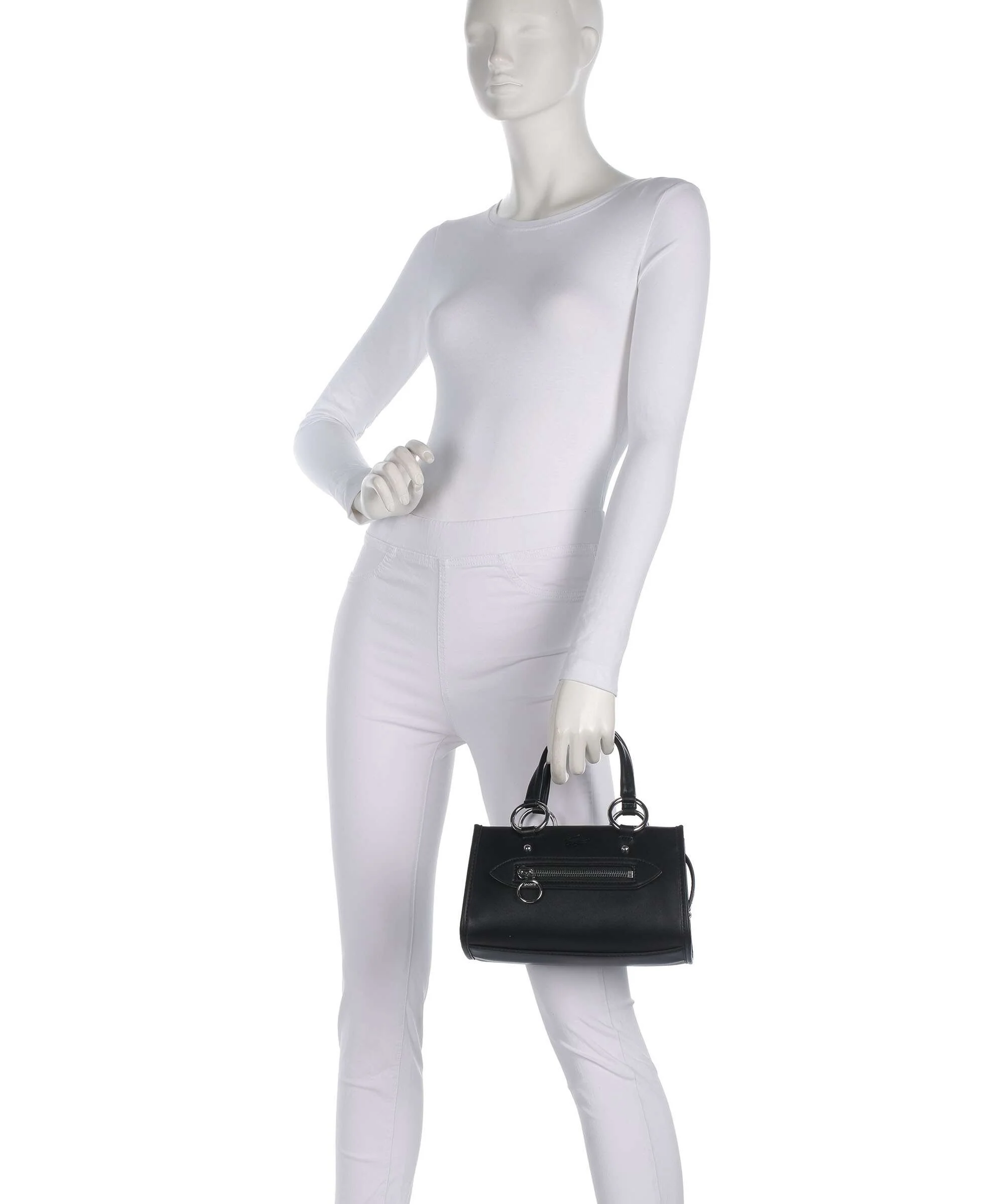 Lacoste Celys Torebka noir - Image 3