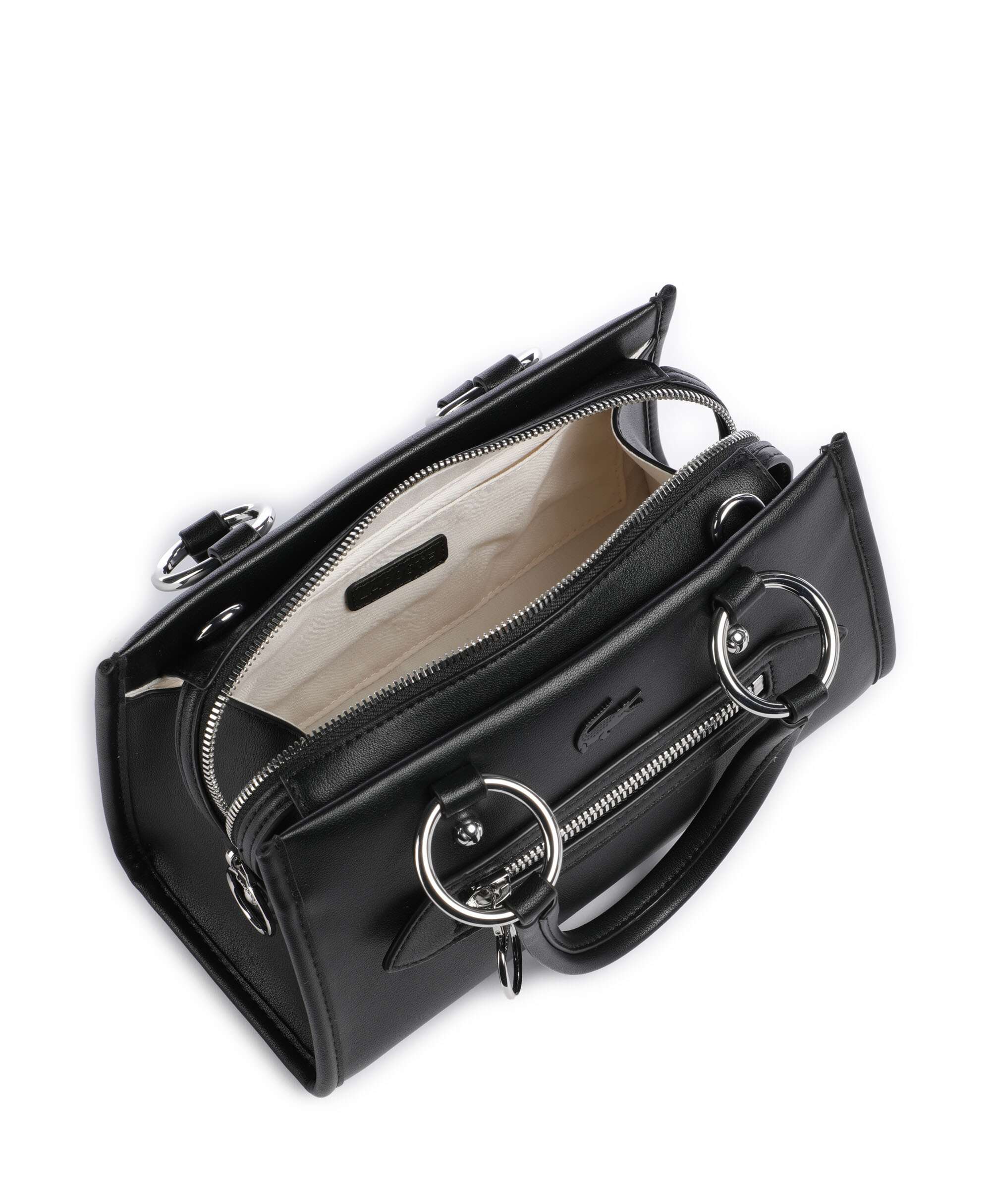 Lacoste Celys Torebka noir - Image 5