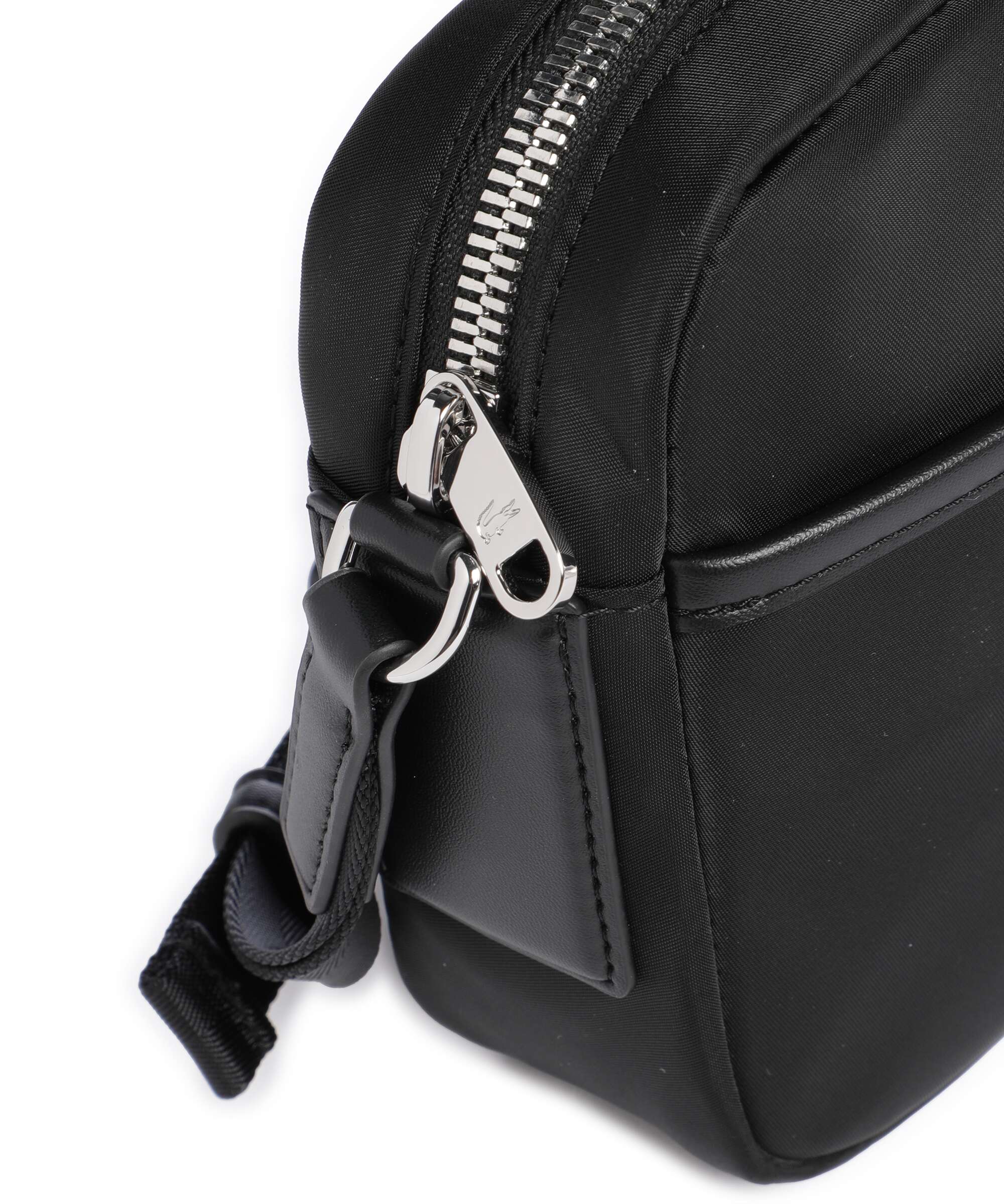 Lacoste Classics Torba przez ramię noir - Image 4