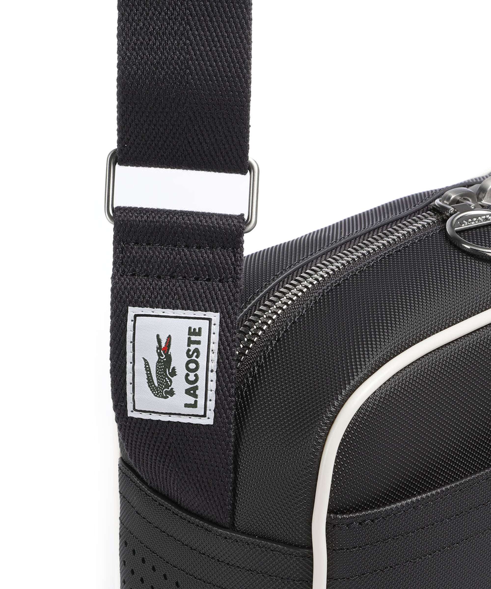 Lacoste Club 1930 Torba przez ramię abimes farine - Image 4