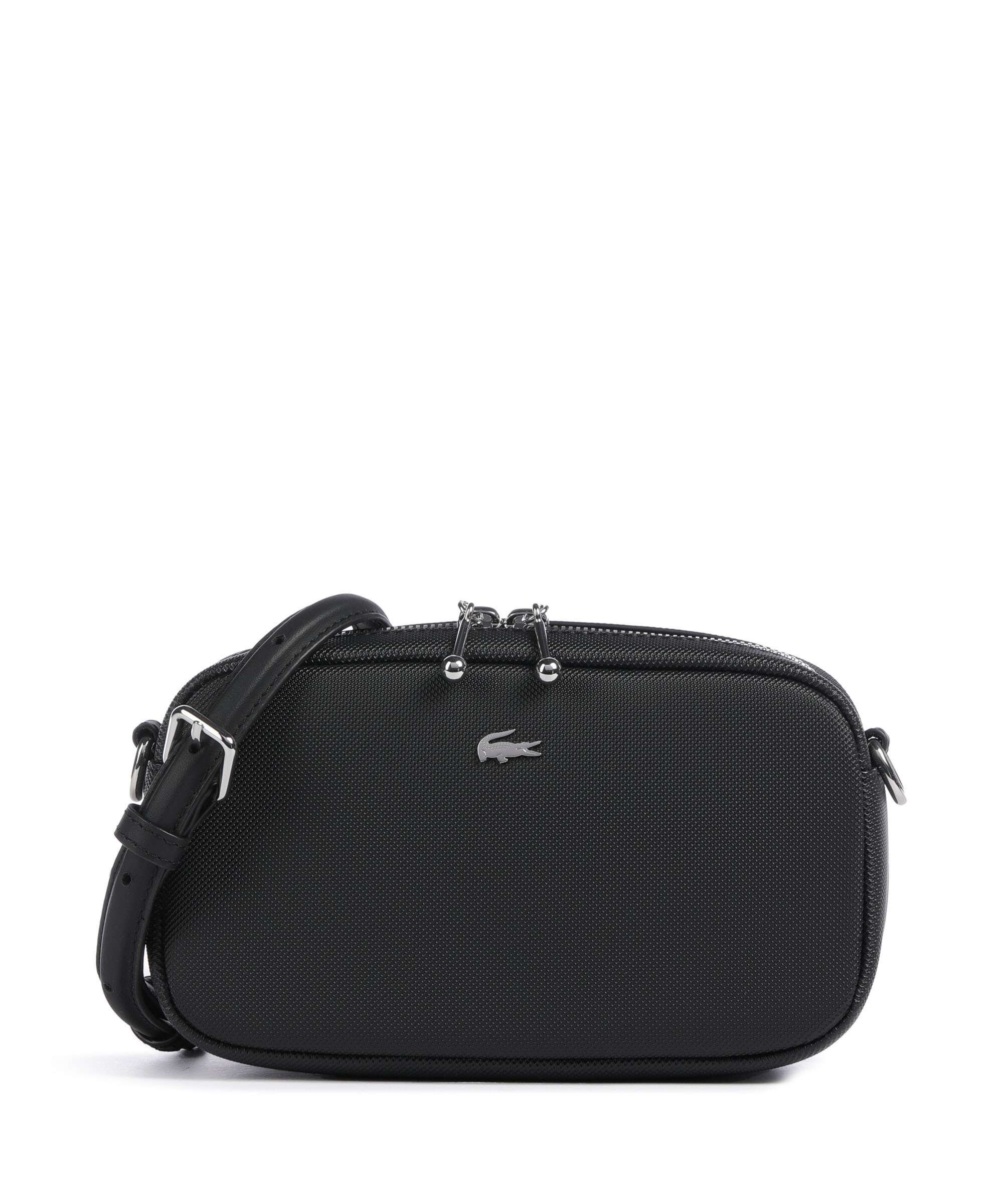 Lacoste Daily City Torba przez ramię noir