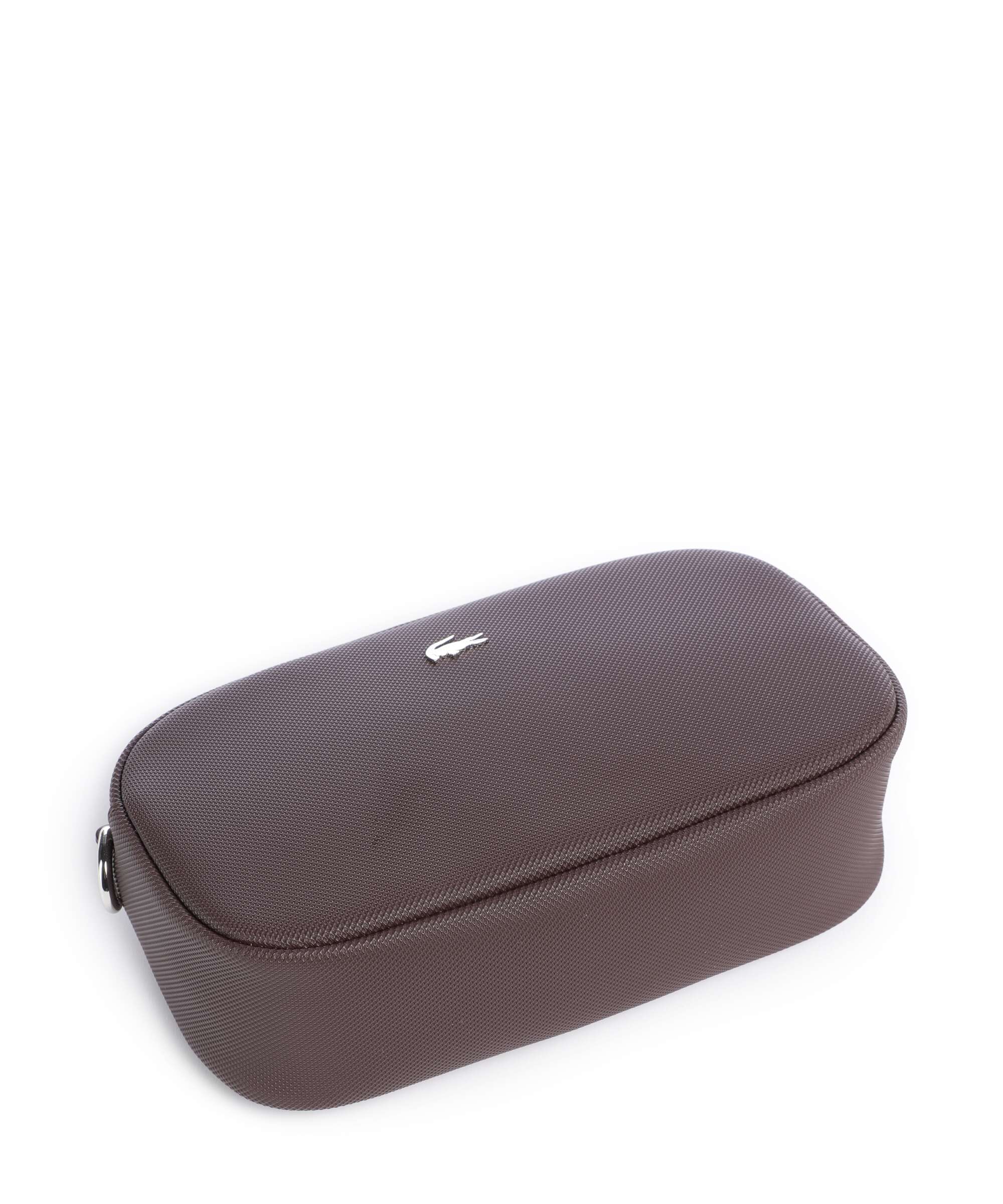 Lacoste Daily City Torba przez ramię fudge - Image 5