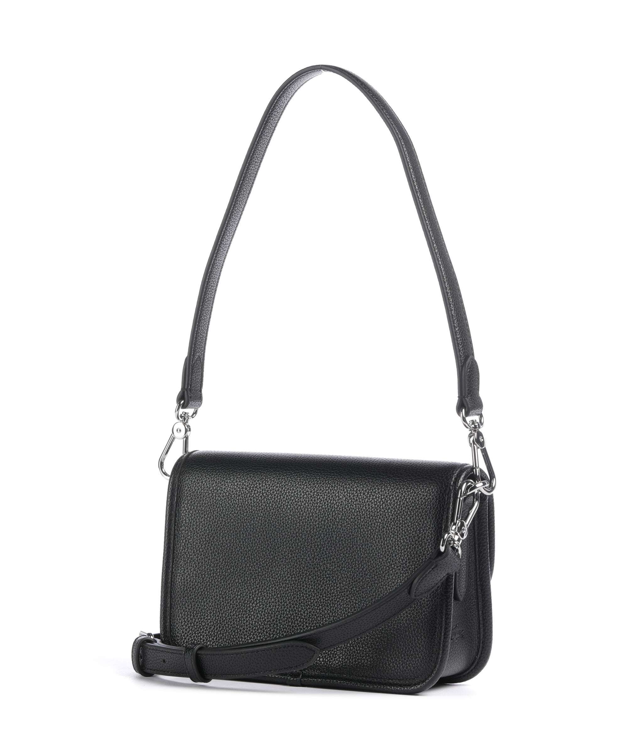 Lacoste Elegance Torba na ramię noir - Image 2