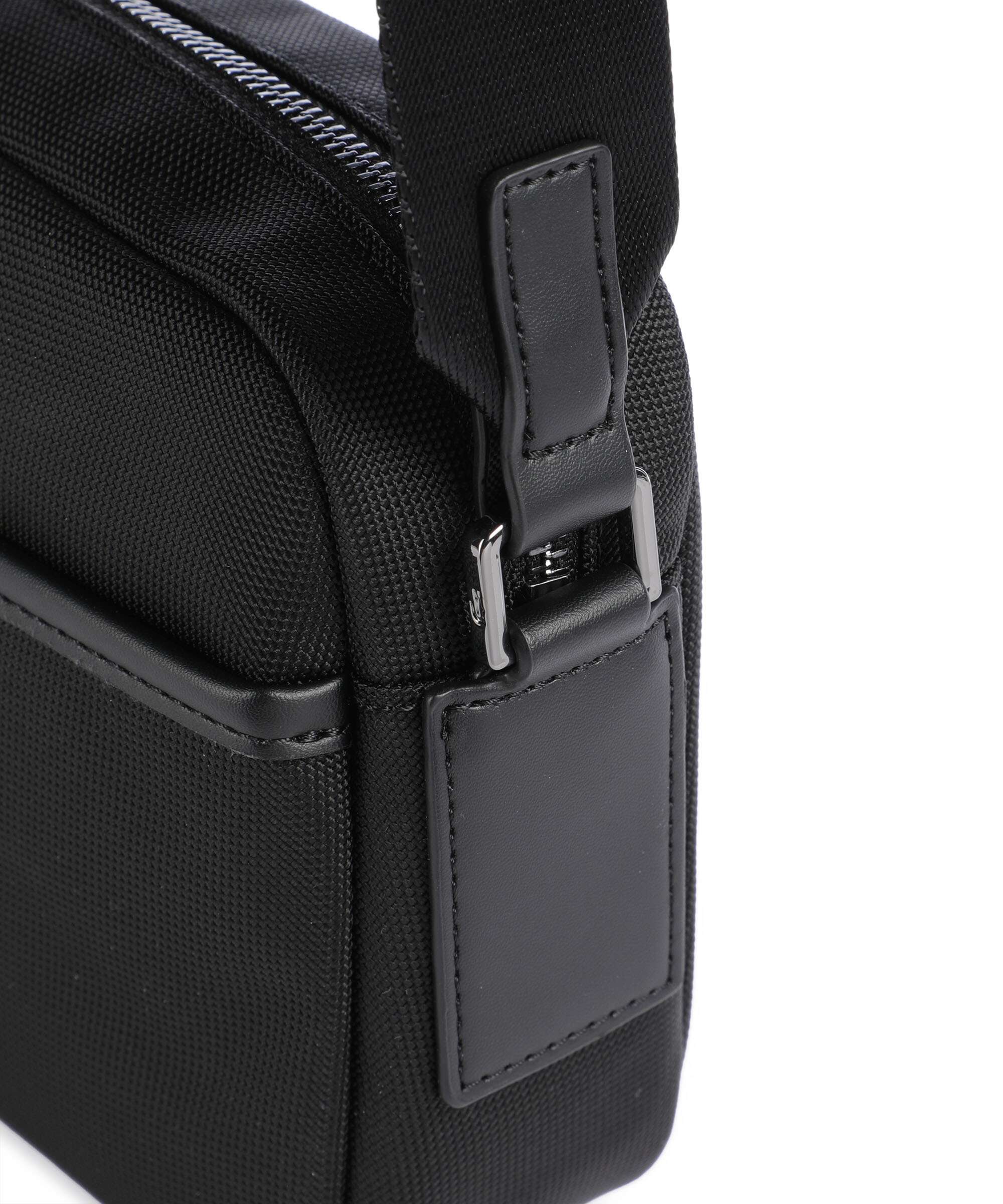 Lacoste Everyday Torba przez ramię noir - Image 4