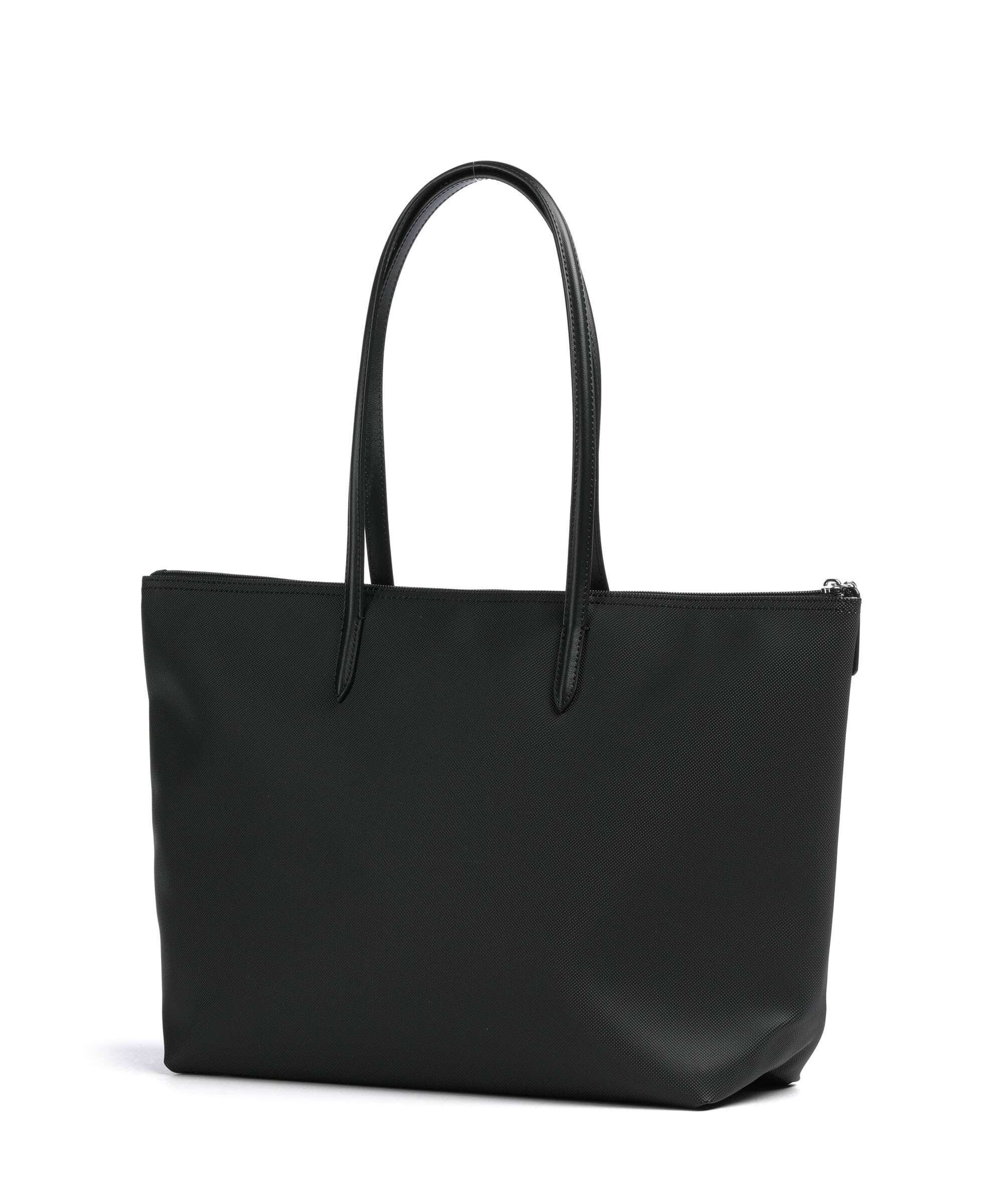 Lacoste L.12.12 Concept Torba na zakupy noir - Image 2