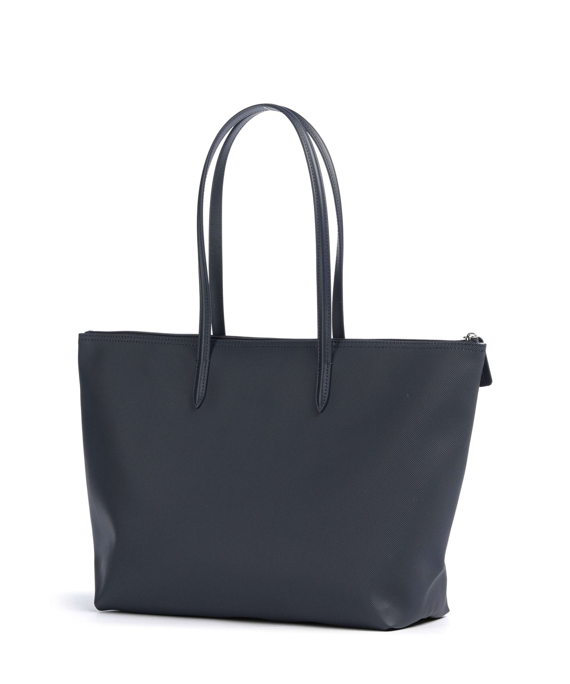 Lacoste L.12.12 Concept Torba na zakupy penombre - Image 2
