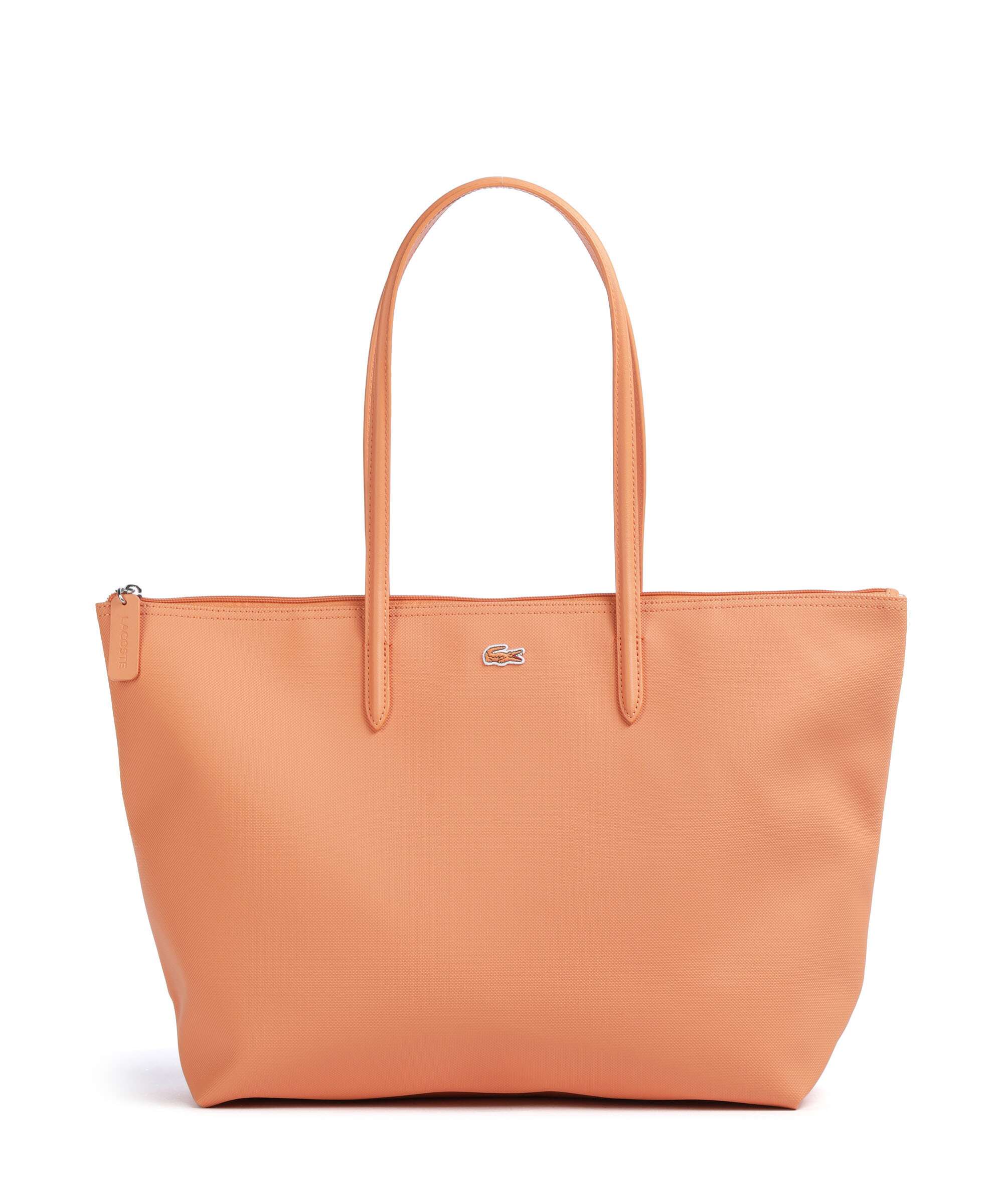 Lacoste L.12.12 Concept Torba na zakupy blossom