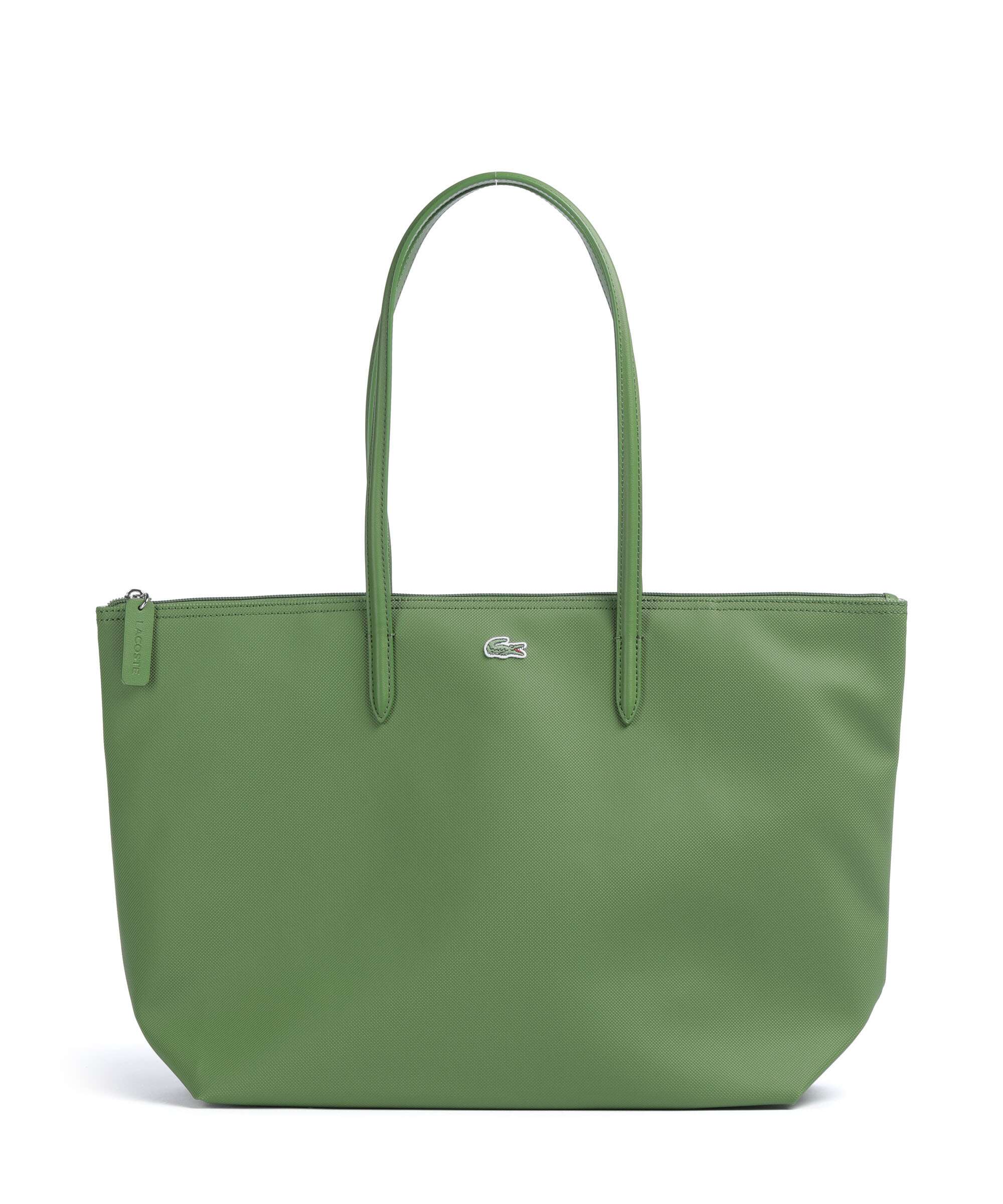 Lacoste L.12.12 Concept Torba na zakupy mache