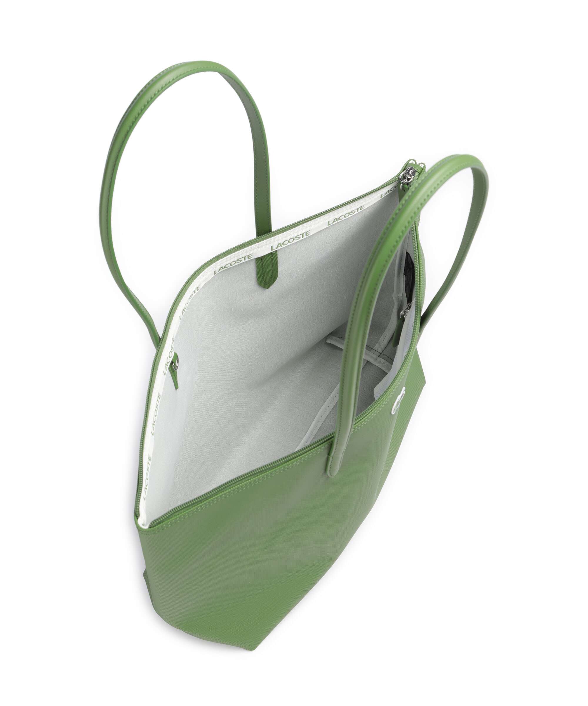 Lacoste L.12.12 Concept Torba na zakupy mache - Image 5