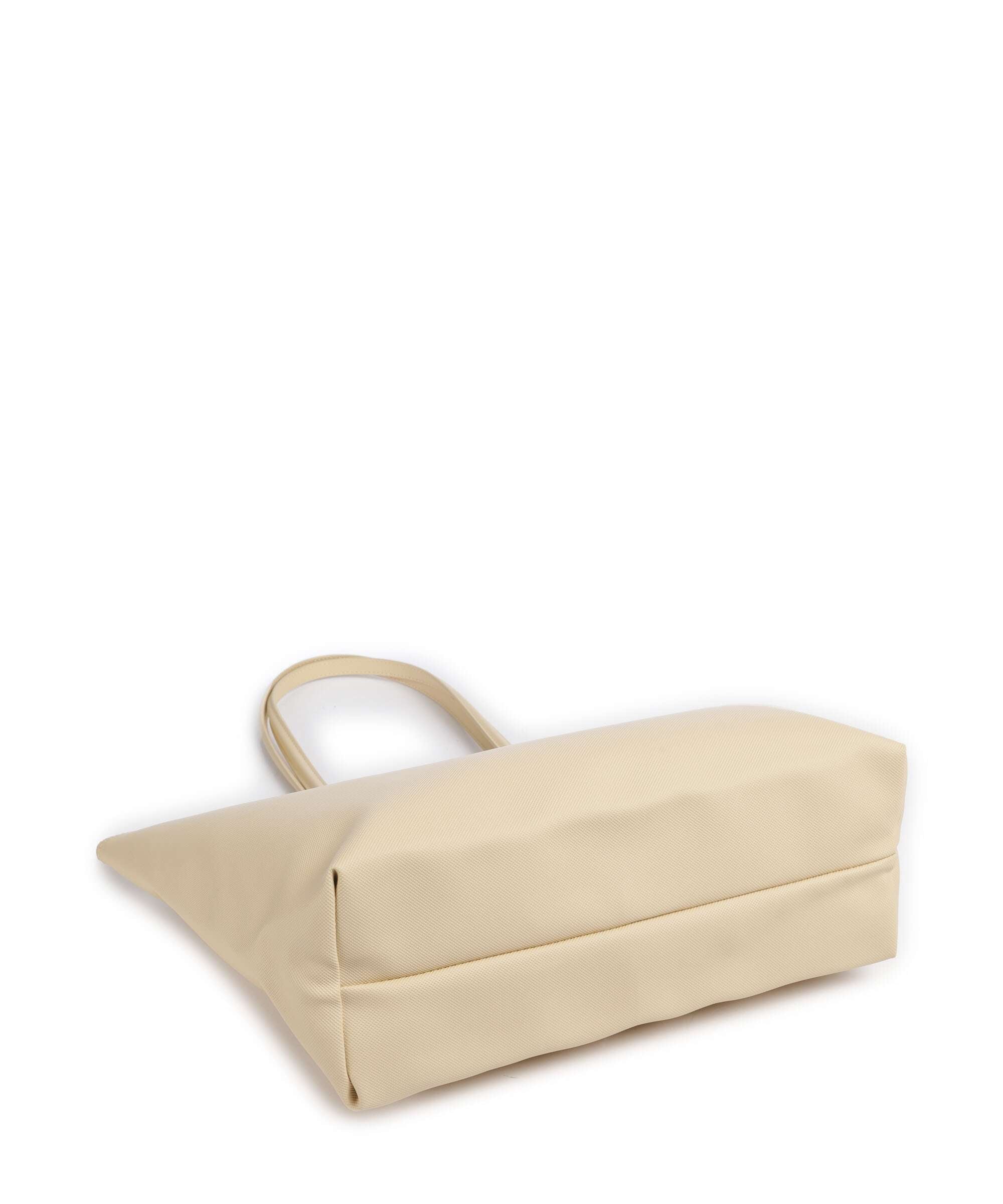 Lacoste L.12.12 Concept Torba na zakupy millet - Image 4