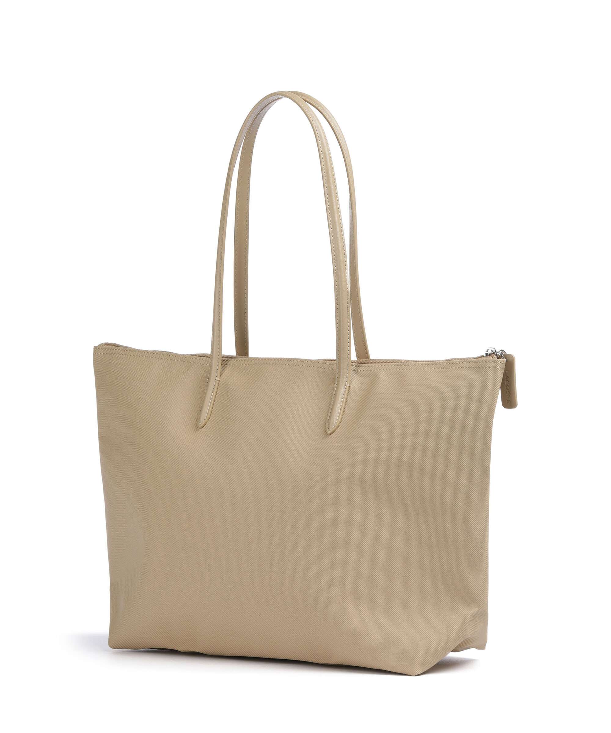 Lacoste L.12.12 Concept Torba na zakupy viennois - Image 2