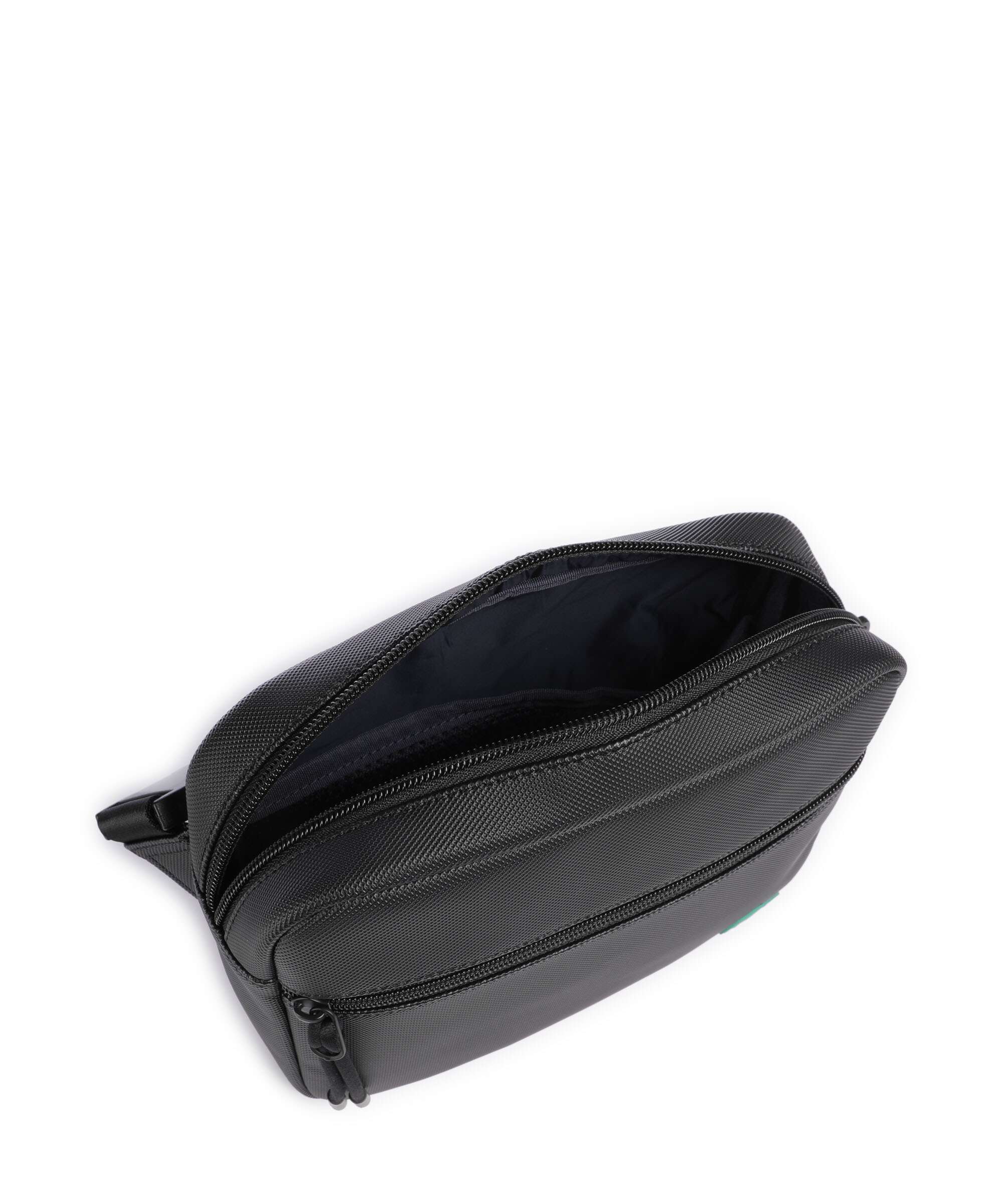 Lacoste LCST Torba przez ramię noir - Image 6