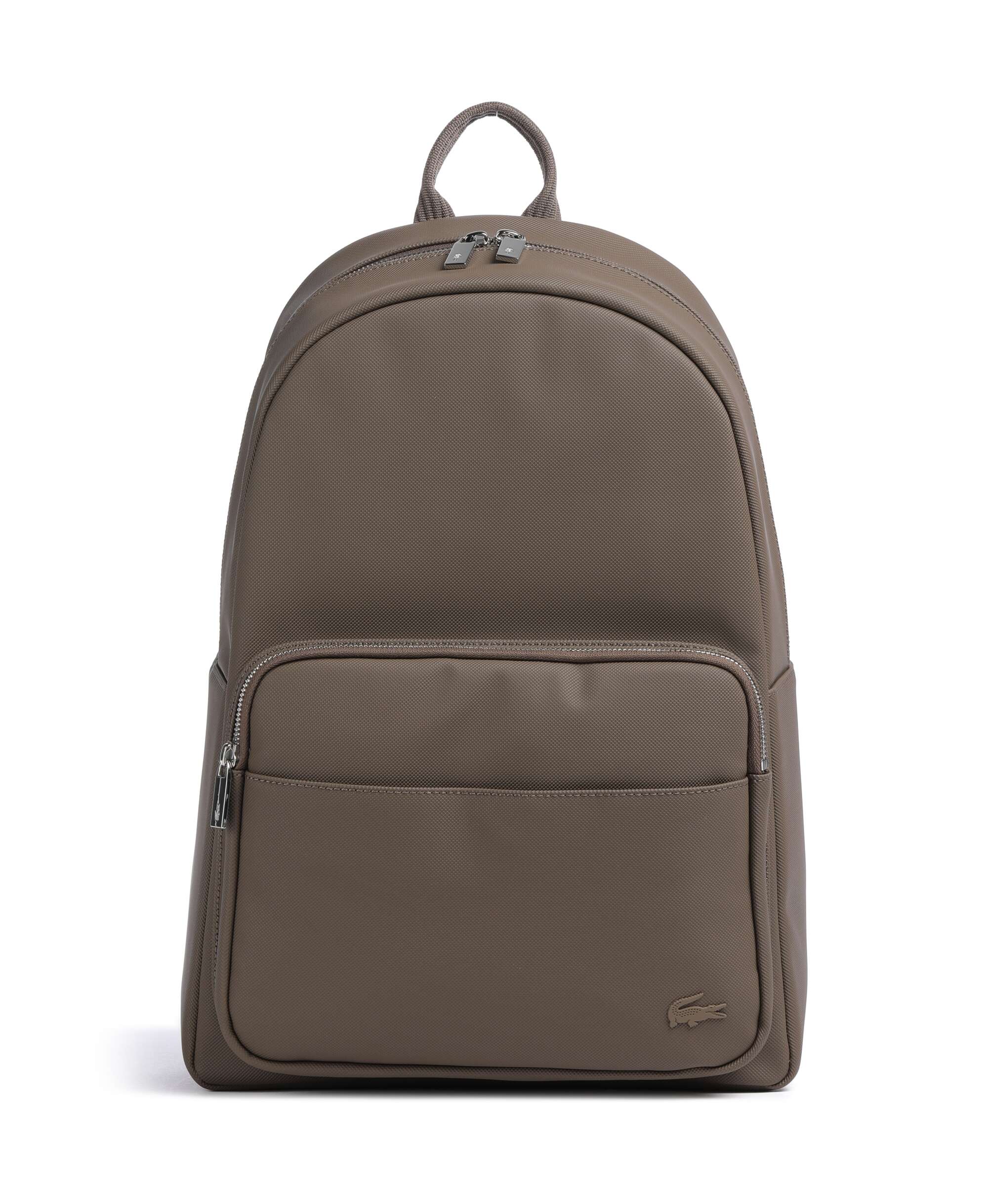 Lacoste Mens Classic Plecak morel
