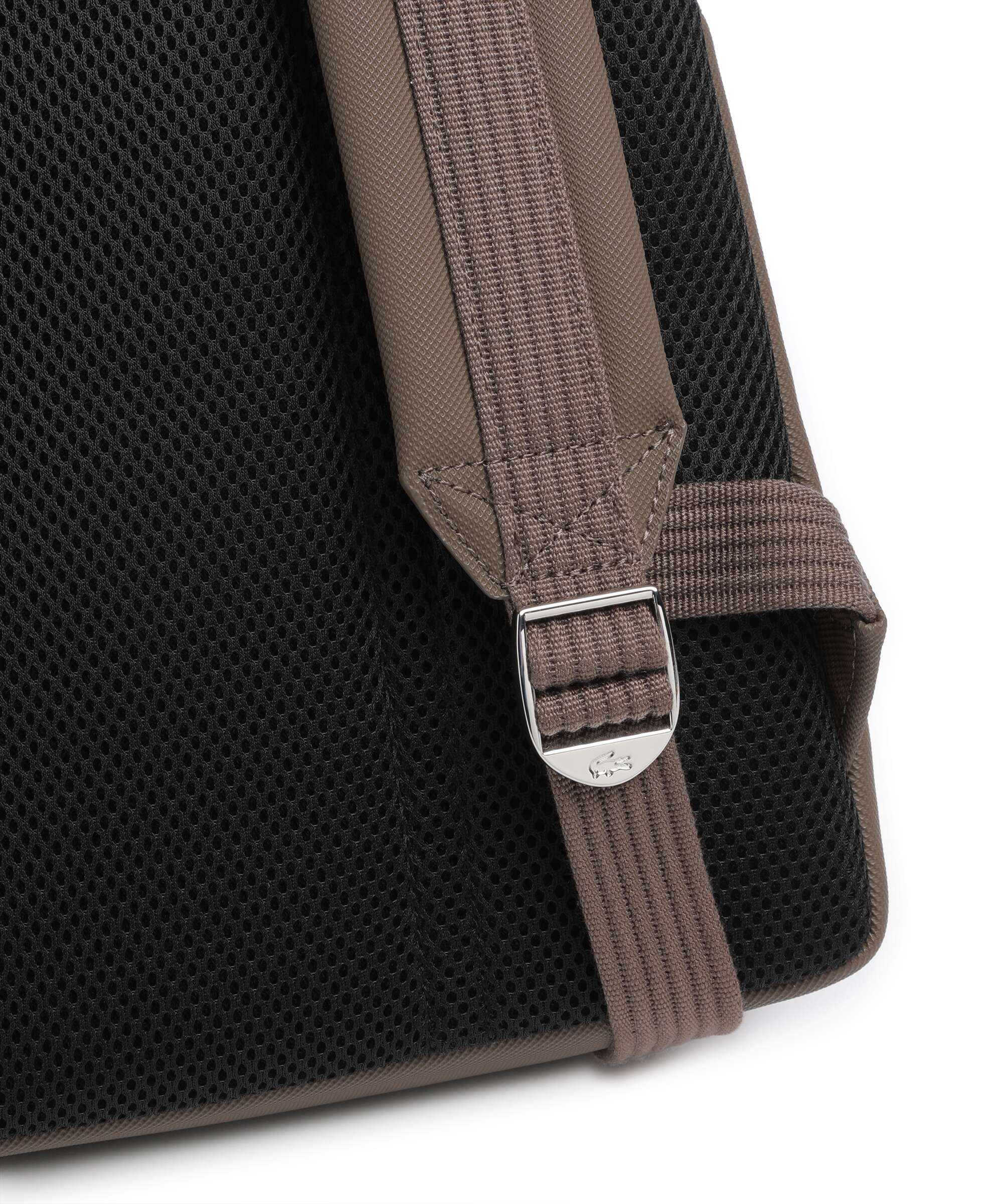 Lacoste Mens Classic Plecak morel - Image 4