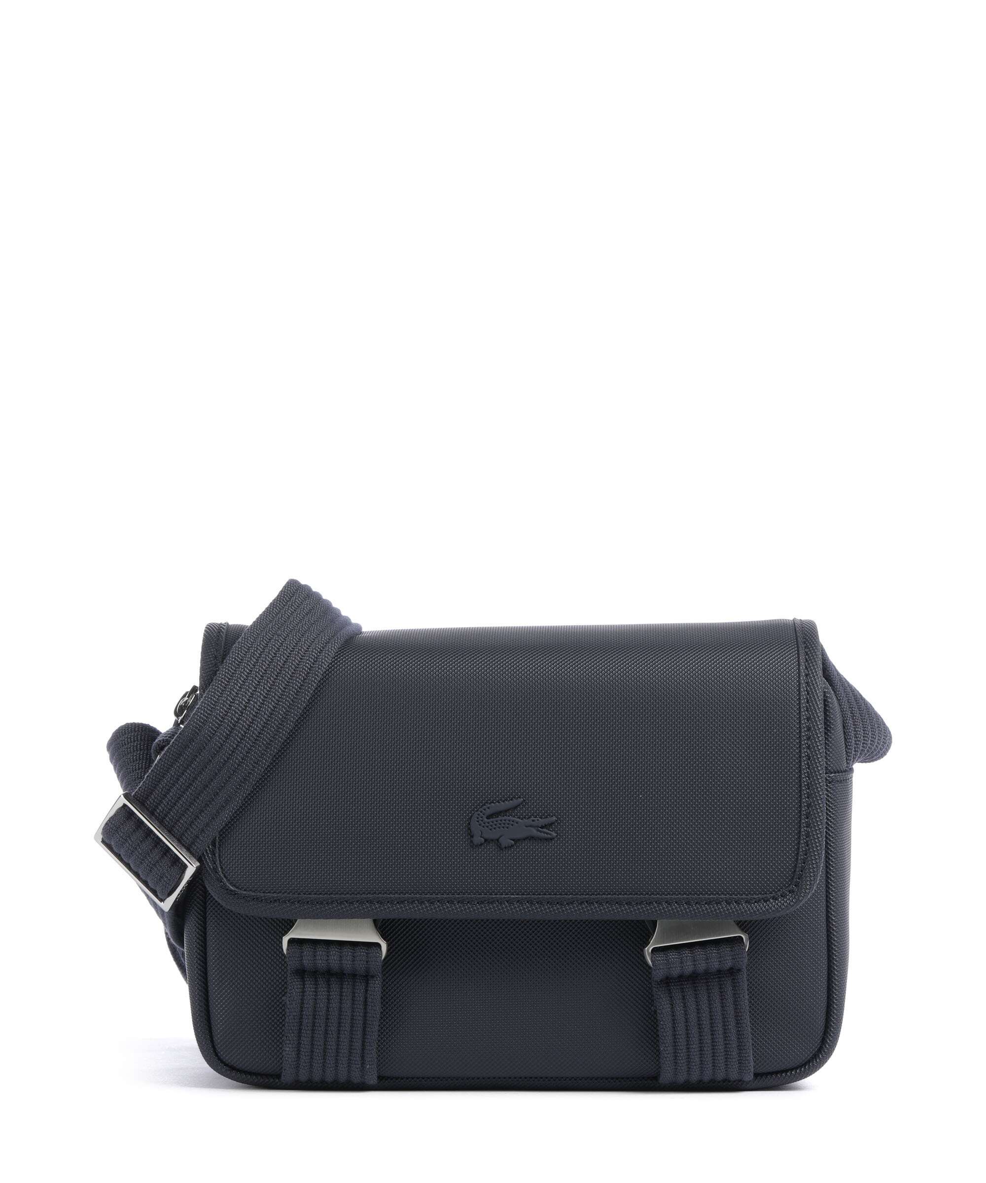 Lacoste Mens Classic Torba przez ramię marine