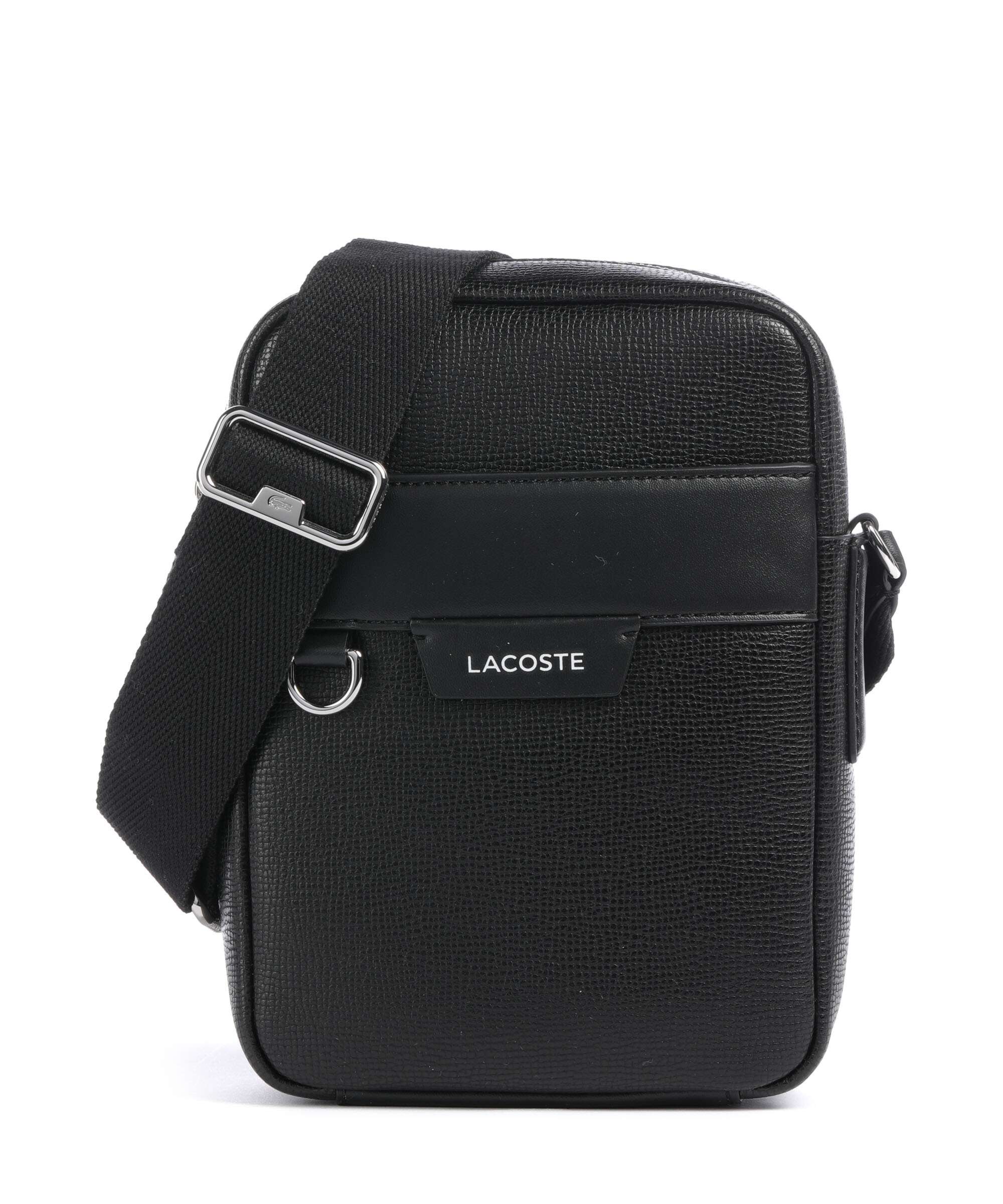 Lacoste Ossian Torba przez ramię noir
