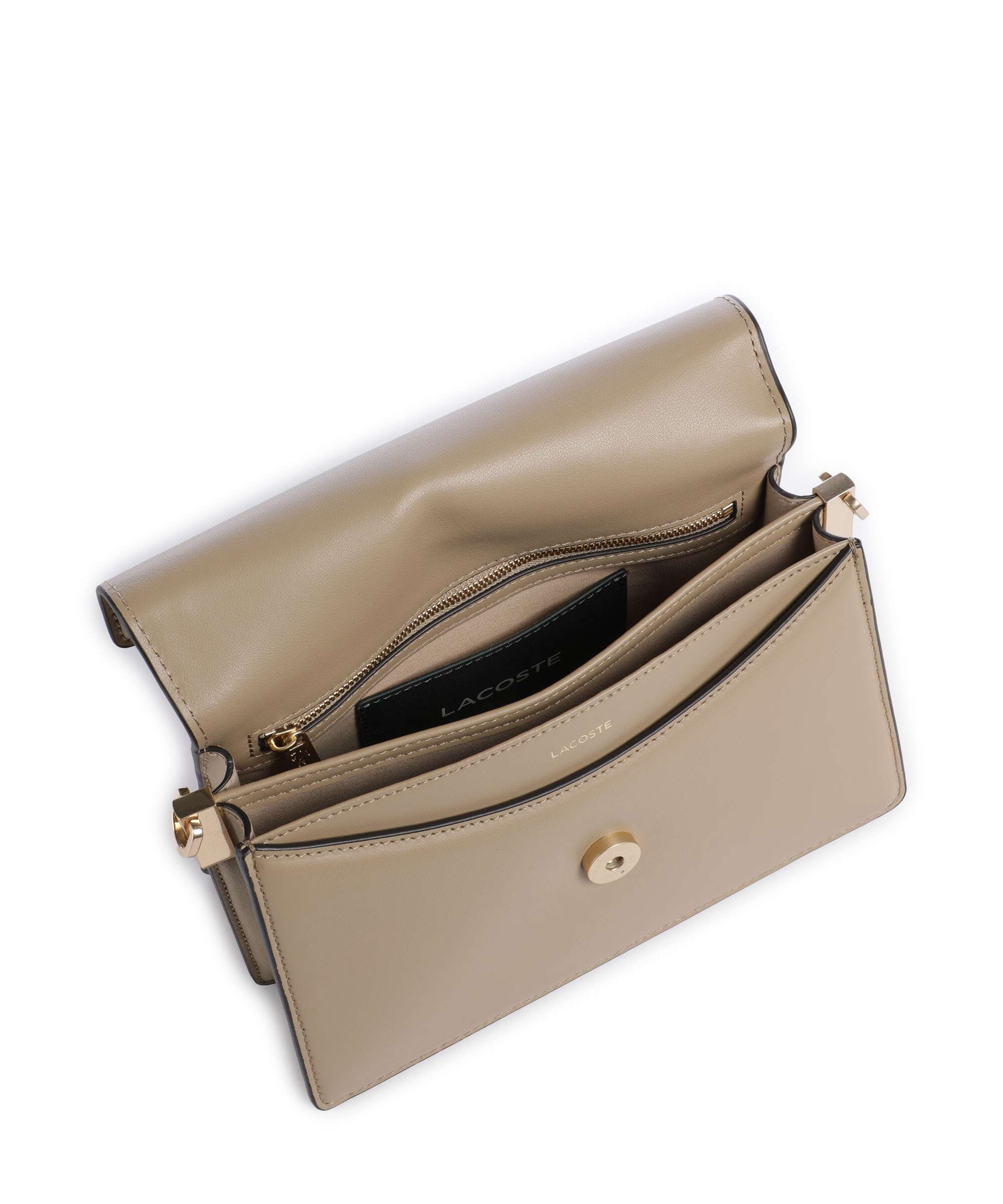Lacoste Tennis Bliss Torba na ramię viennois - Image 6