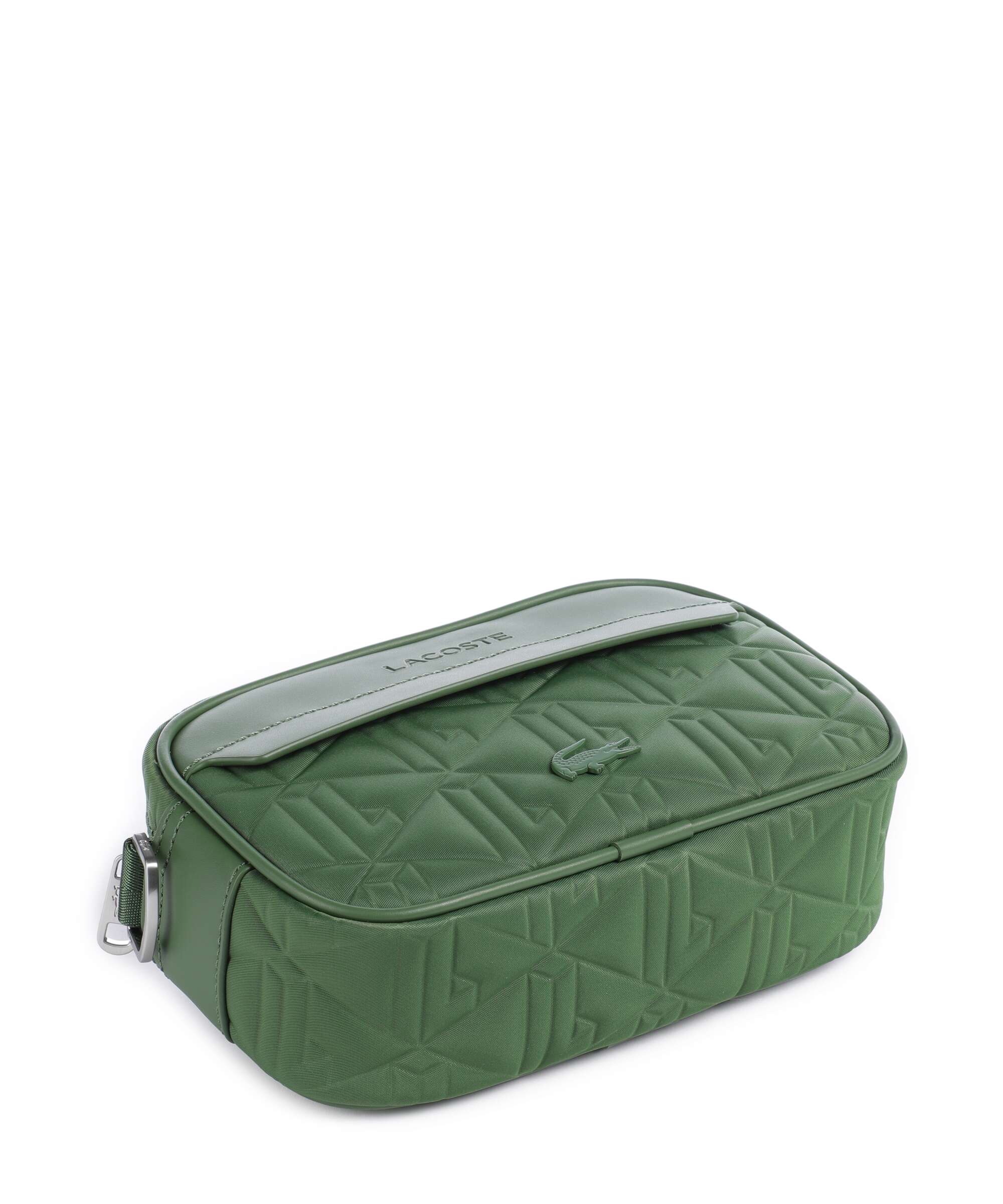 Lacoste The Blend Torba przez ramię vert - Image 4
