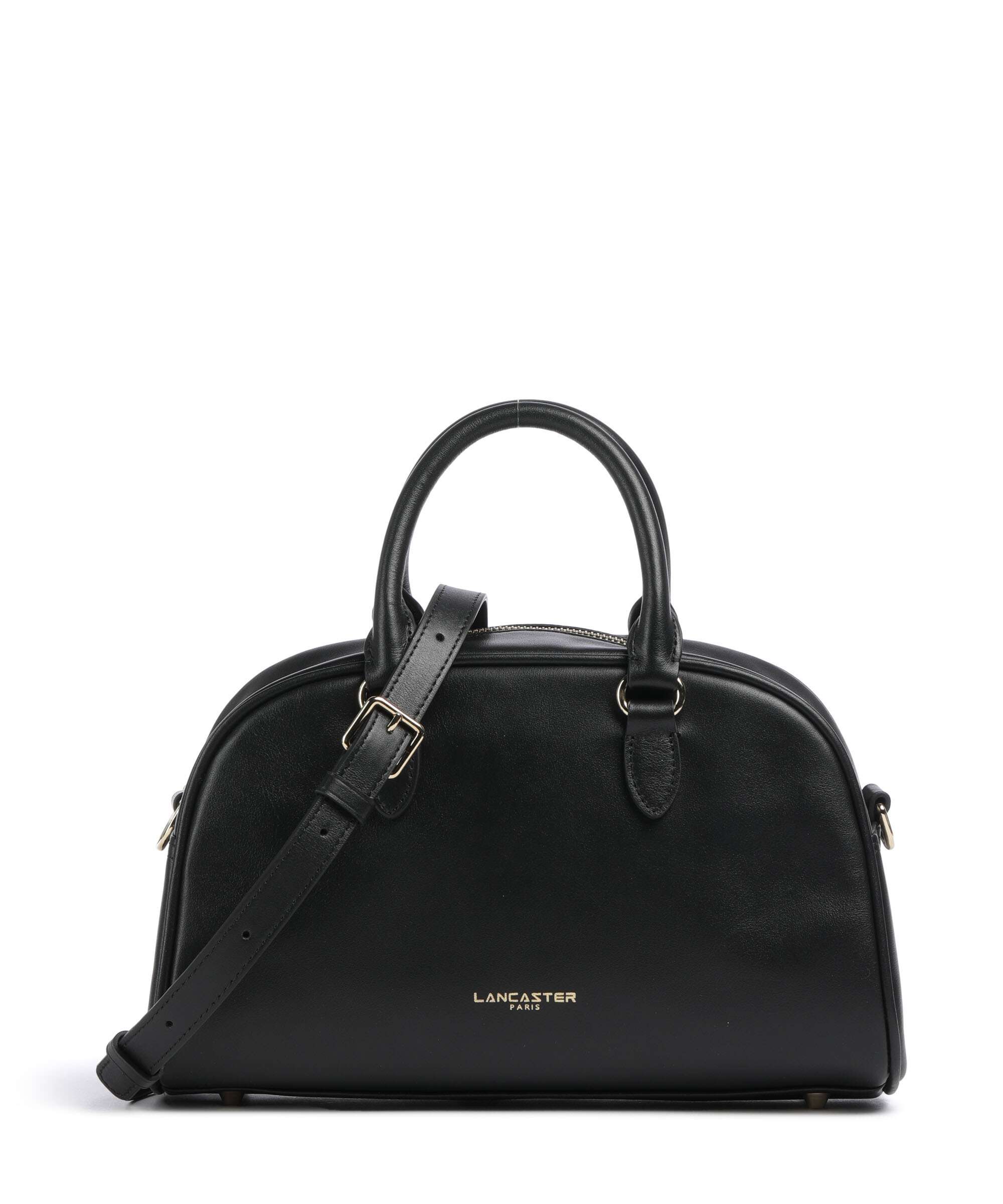 Lancaster Donna Bow Torebka noir