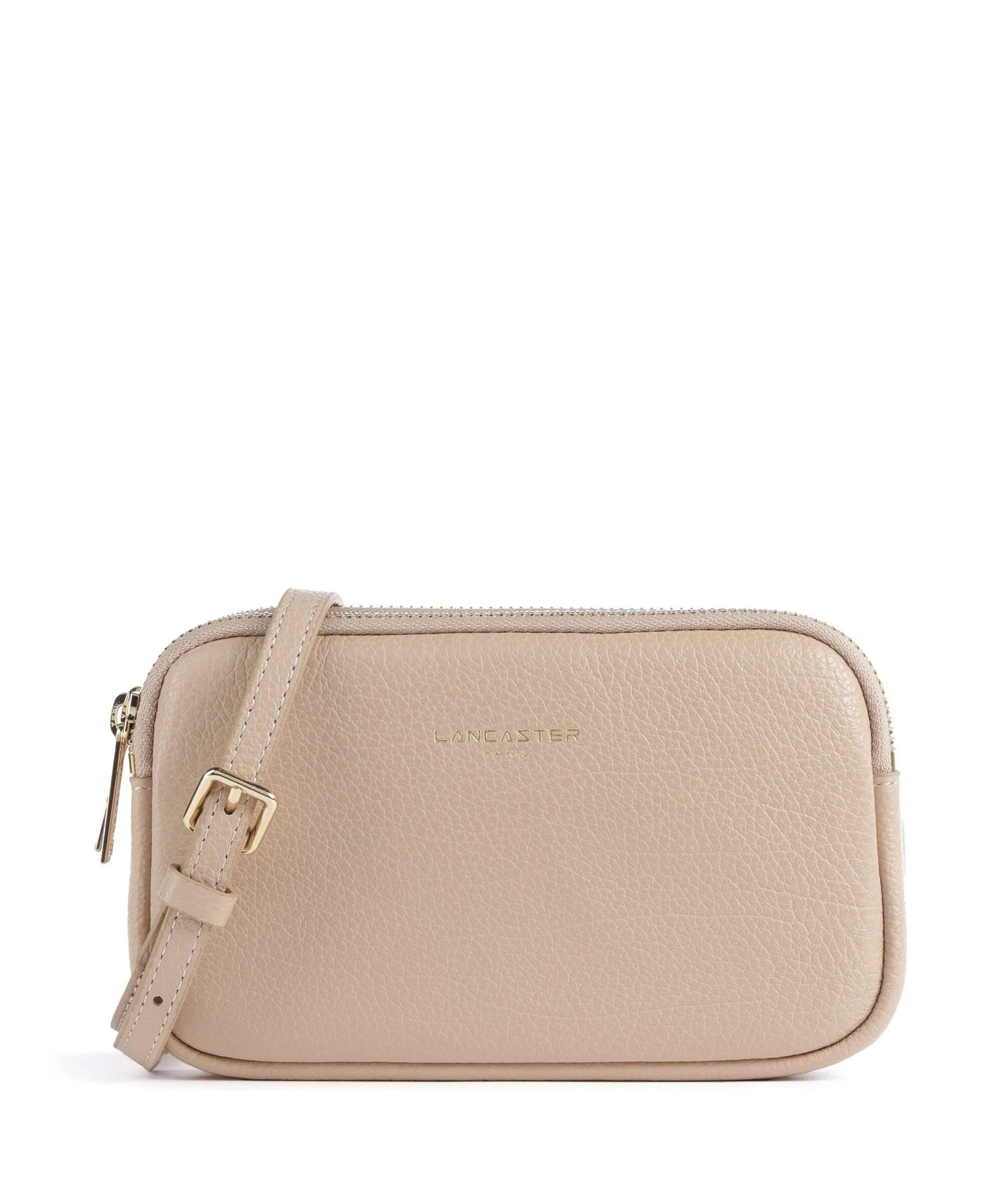 Lancaster Dune Torba przez ramię beige foncé