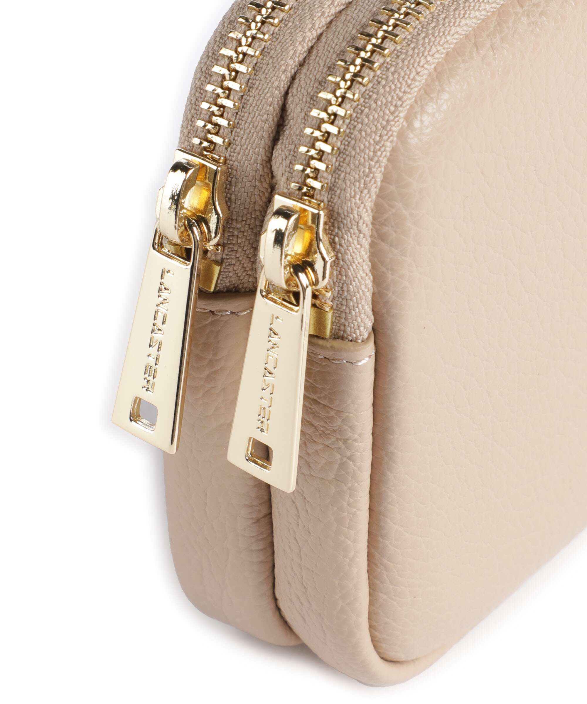 Lancaster Dune Torba przez ramię beige foncé - Image 5