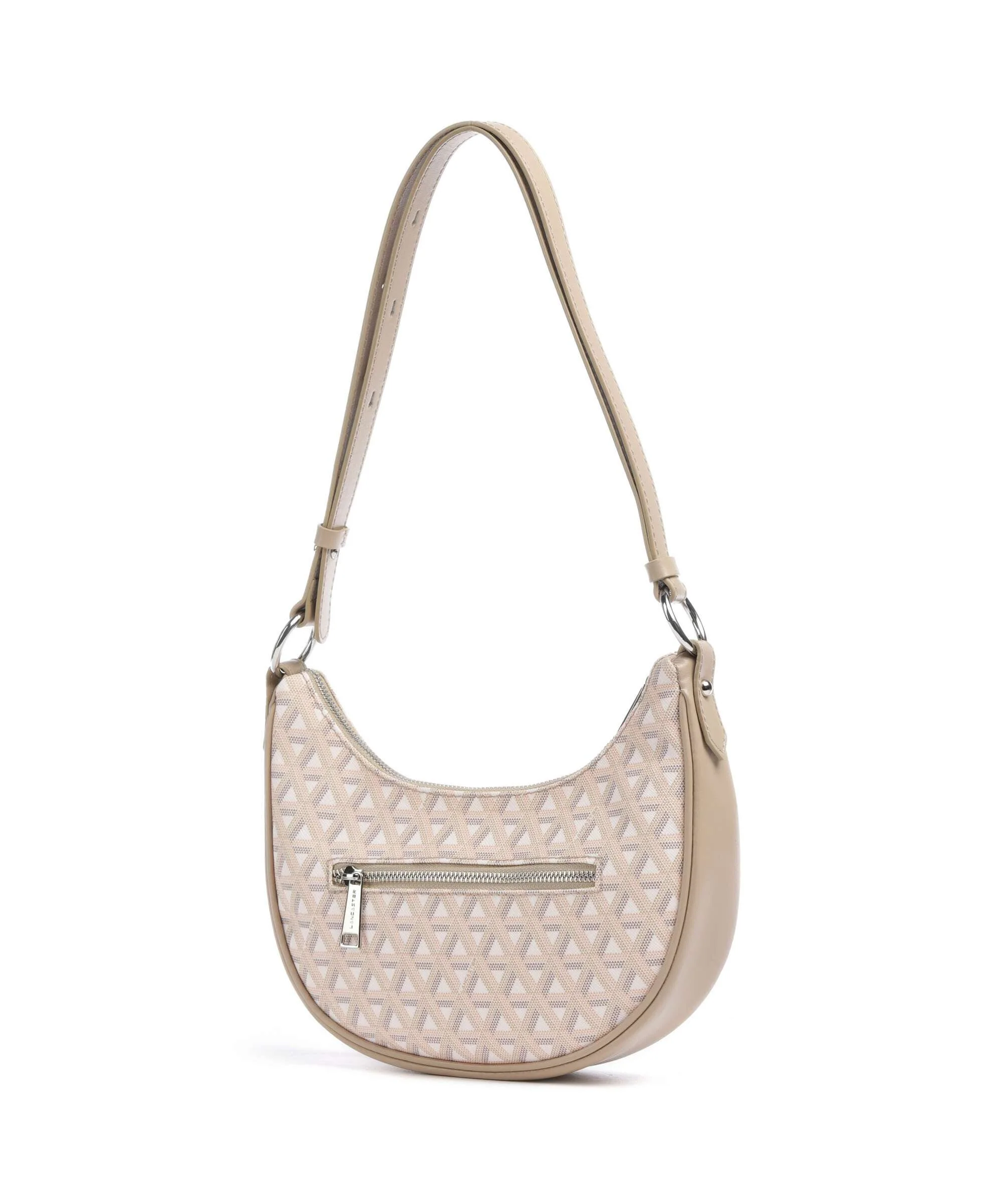 Lancaster Ikon IT Torba na ramię beige - Image 2