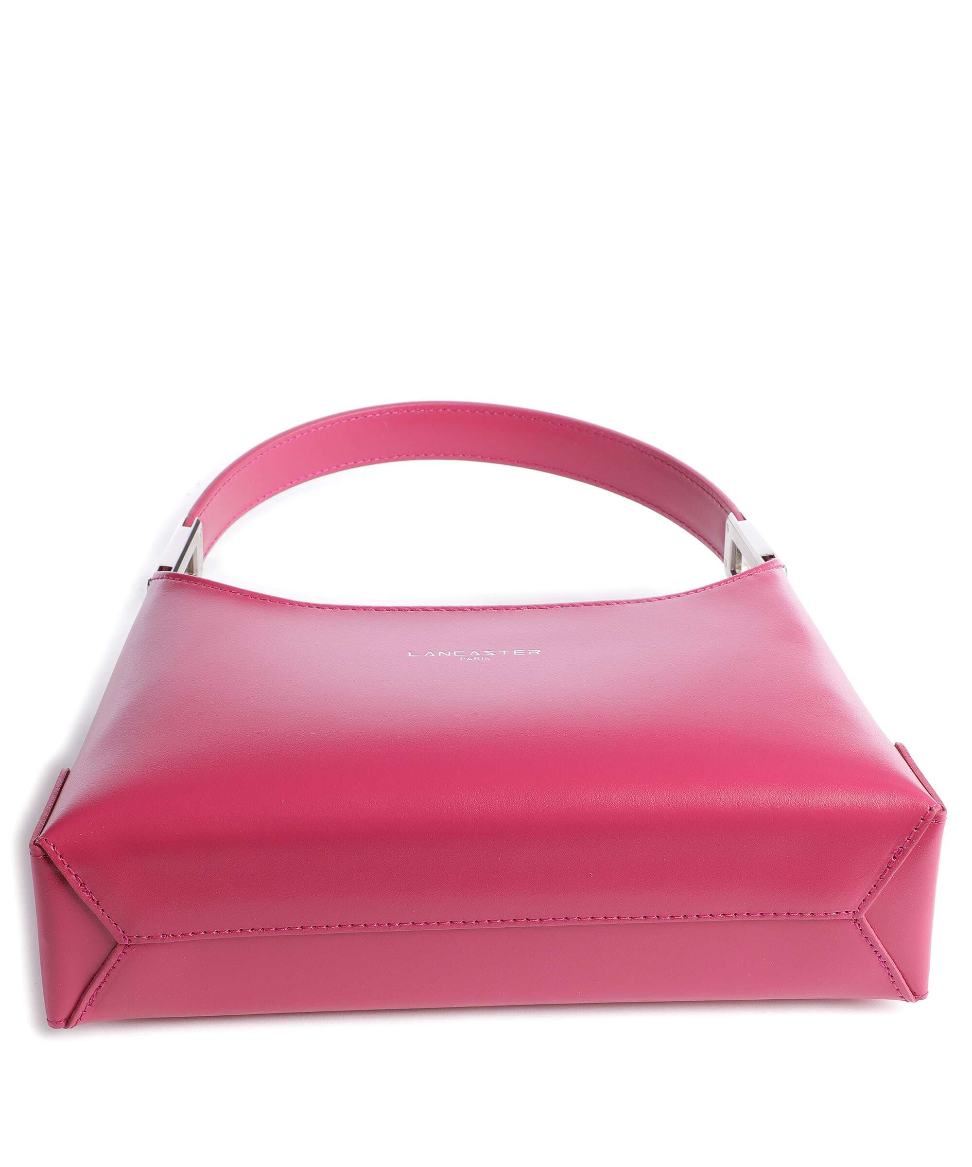 Lancaster Suave Ace Torba na ramię fuxia - Image 5