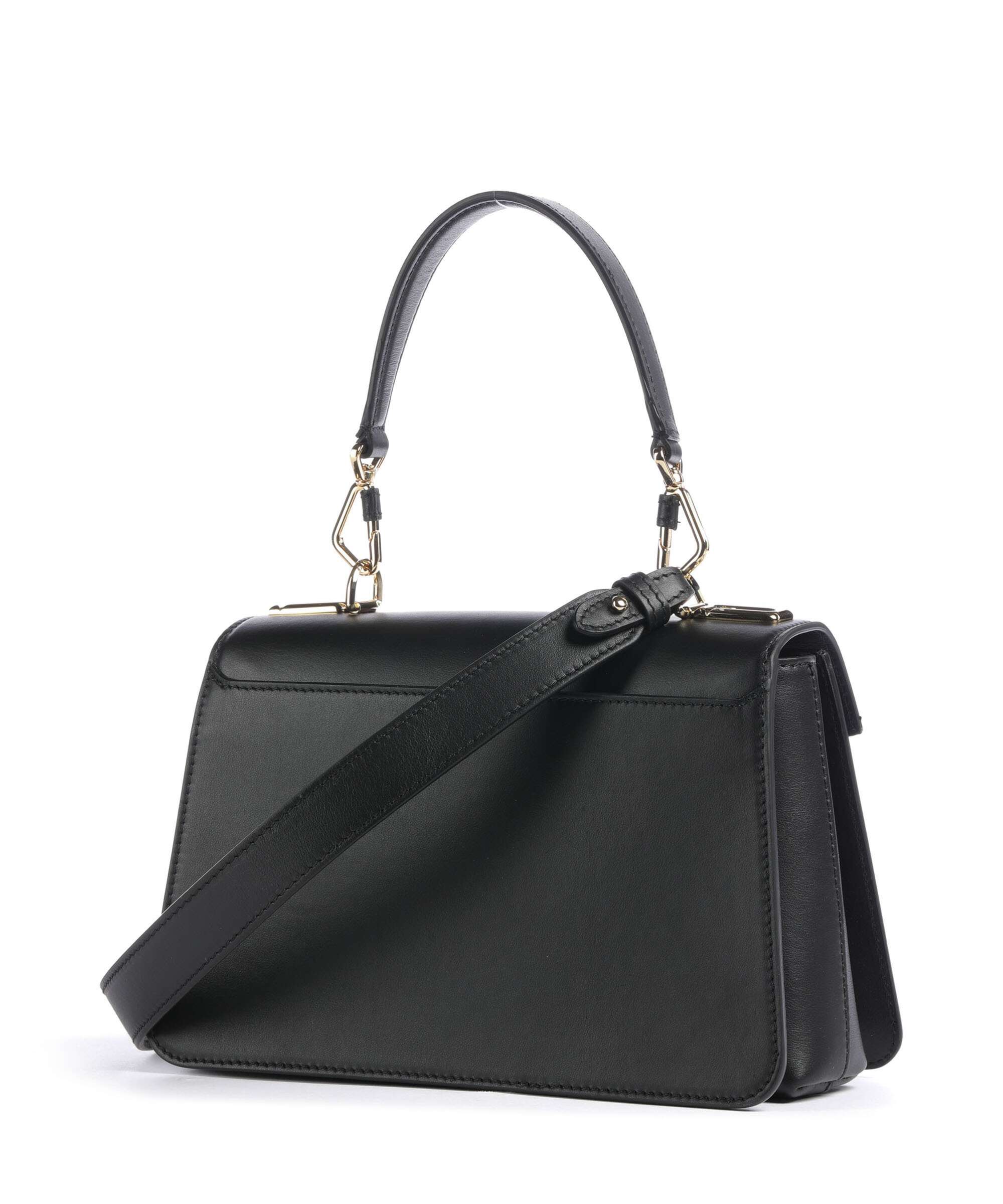 Lancel Angèle M Torebka black - Image 2