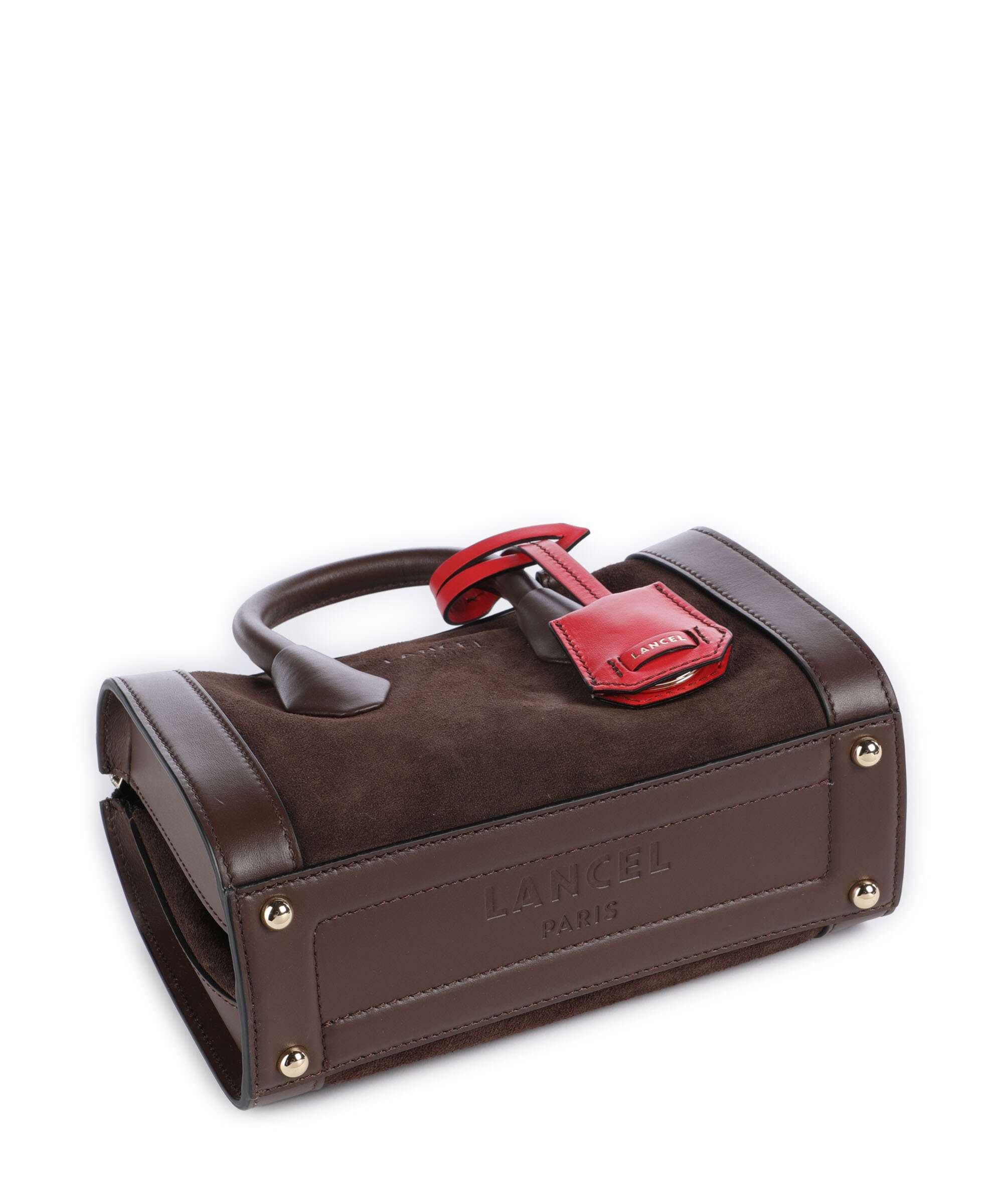 Lancel BCBG Mini Torba przez ramię coconut - Image 4