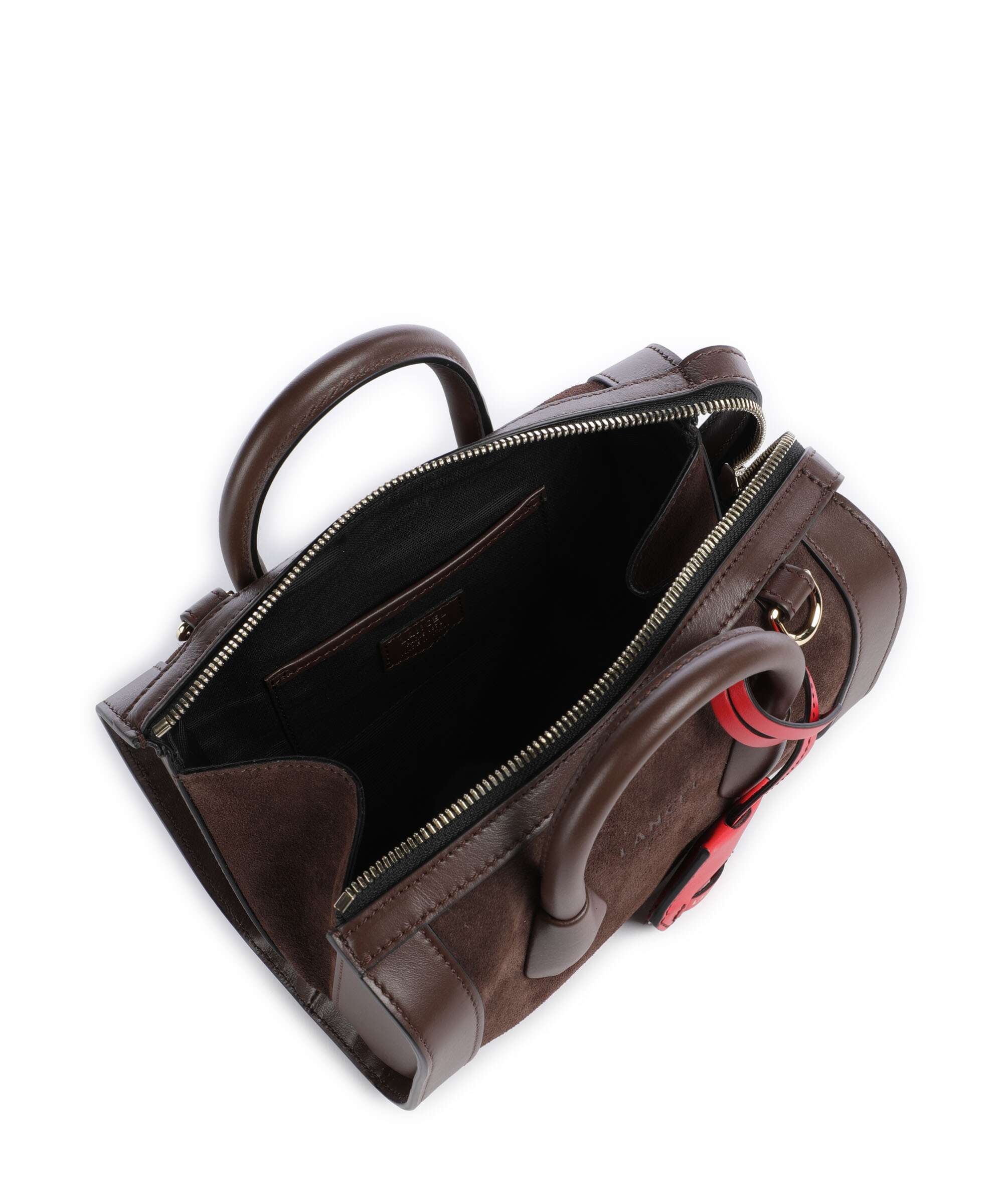 Lancel BCBG Mini Torba przez ramię coconut - Image 5