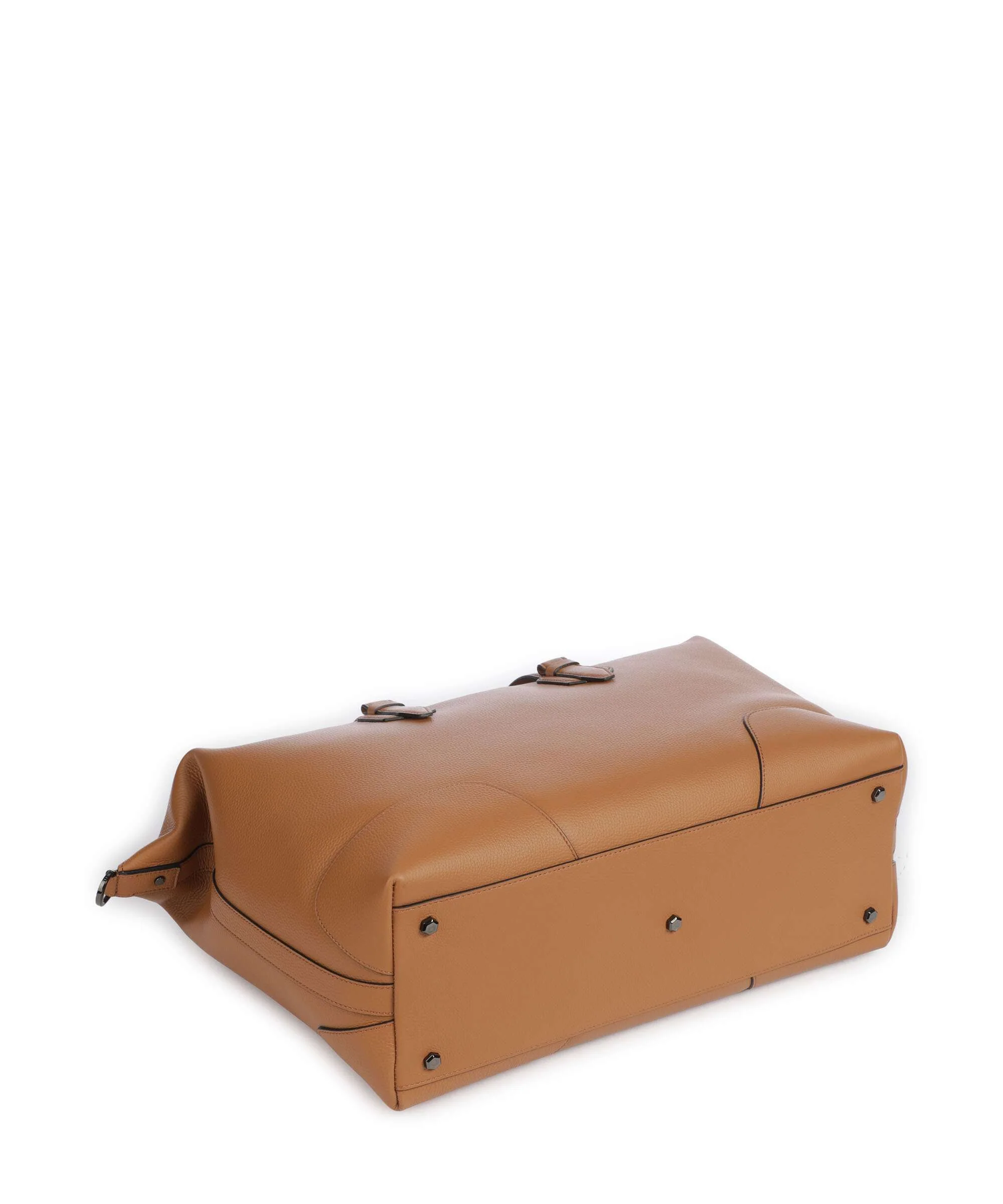 Lancel Charlie Torba weekendowa camel - Image 5