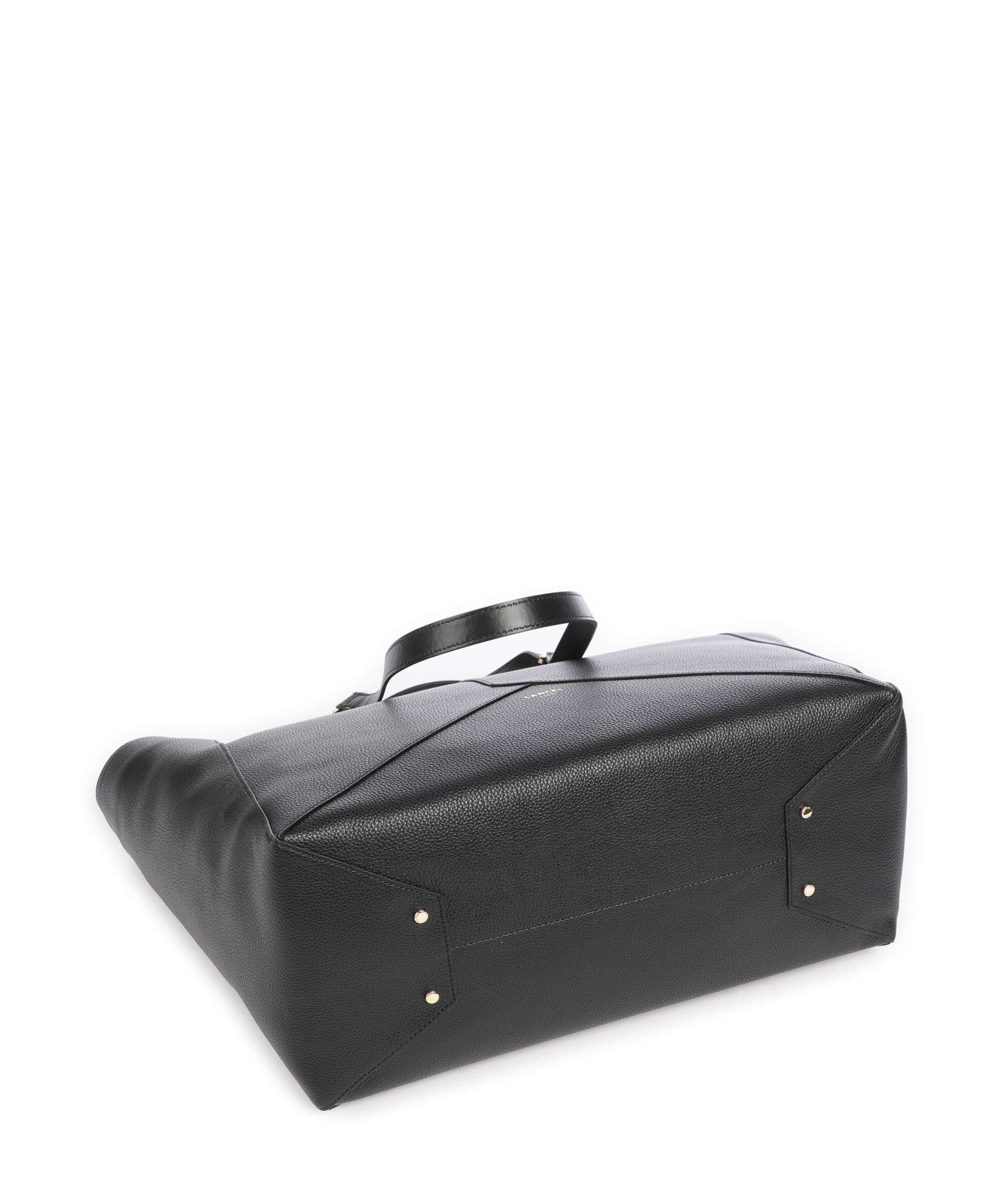 Lancel Enveloppe L Torba na zakupy black - Image 5