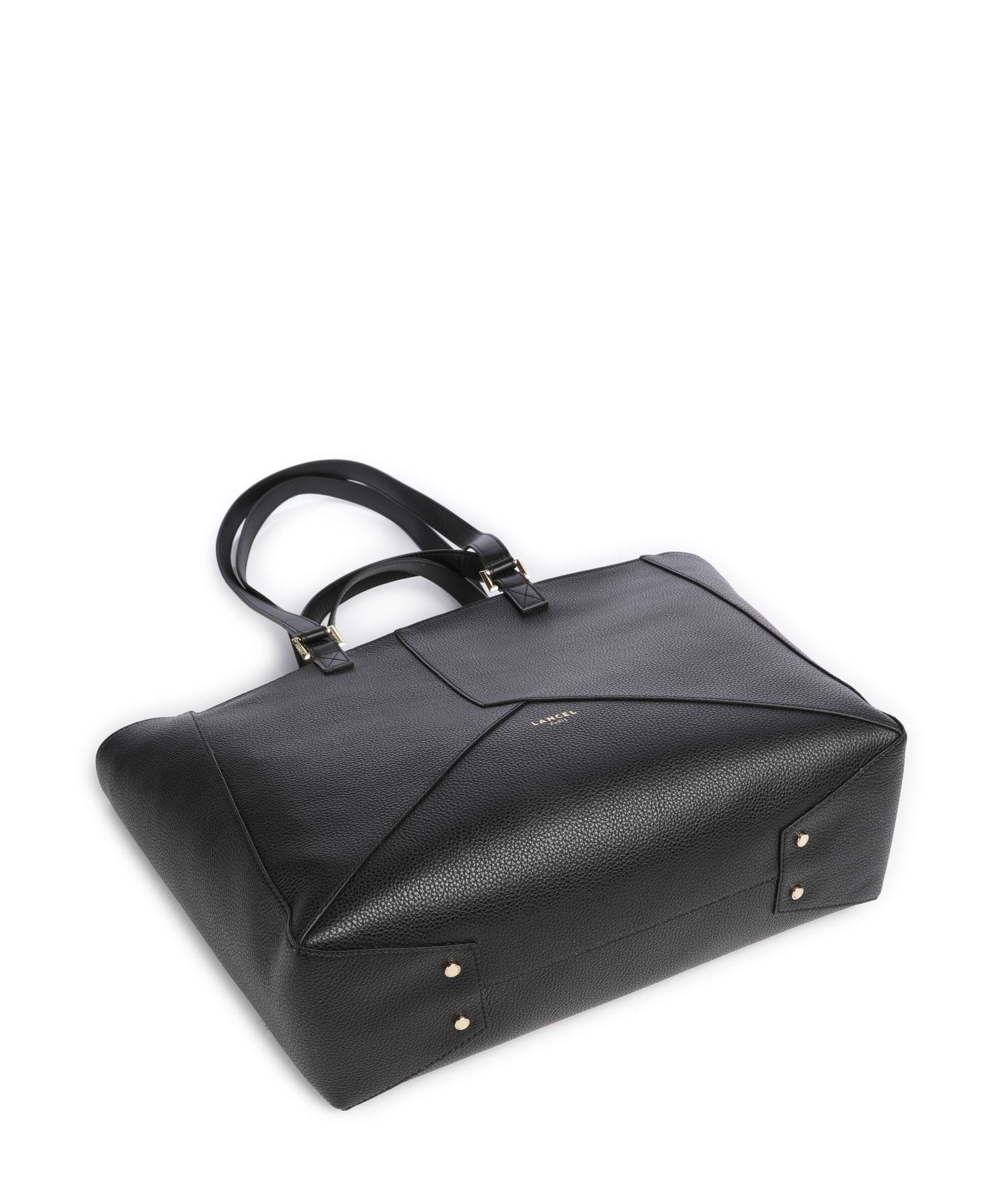 Lancel Enveloppe M Torba na zakupy black - Image 5