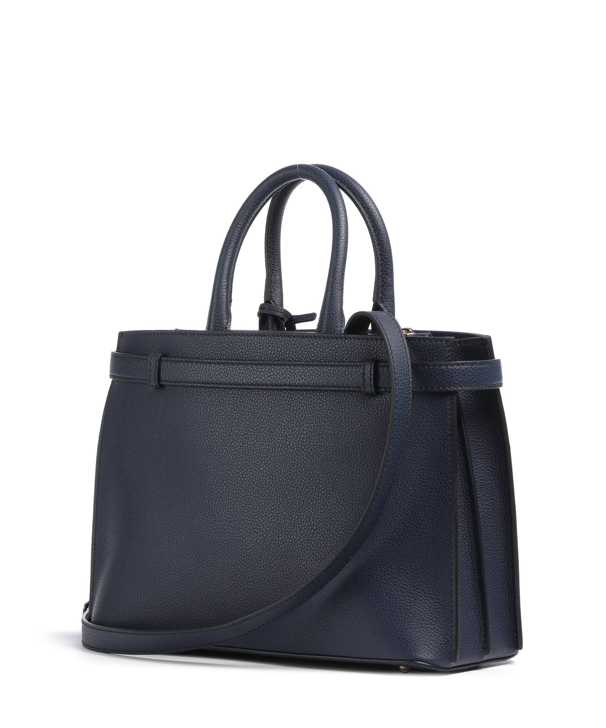 Lancel Faubourg M Torebka ultramarine - Image 2
