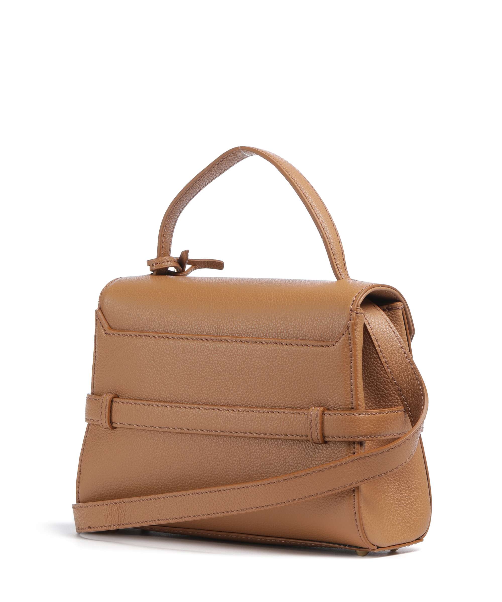Lancel Faubourg Torebka camel - Image 2