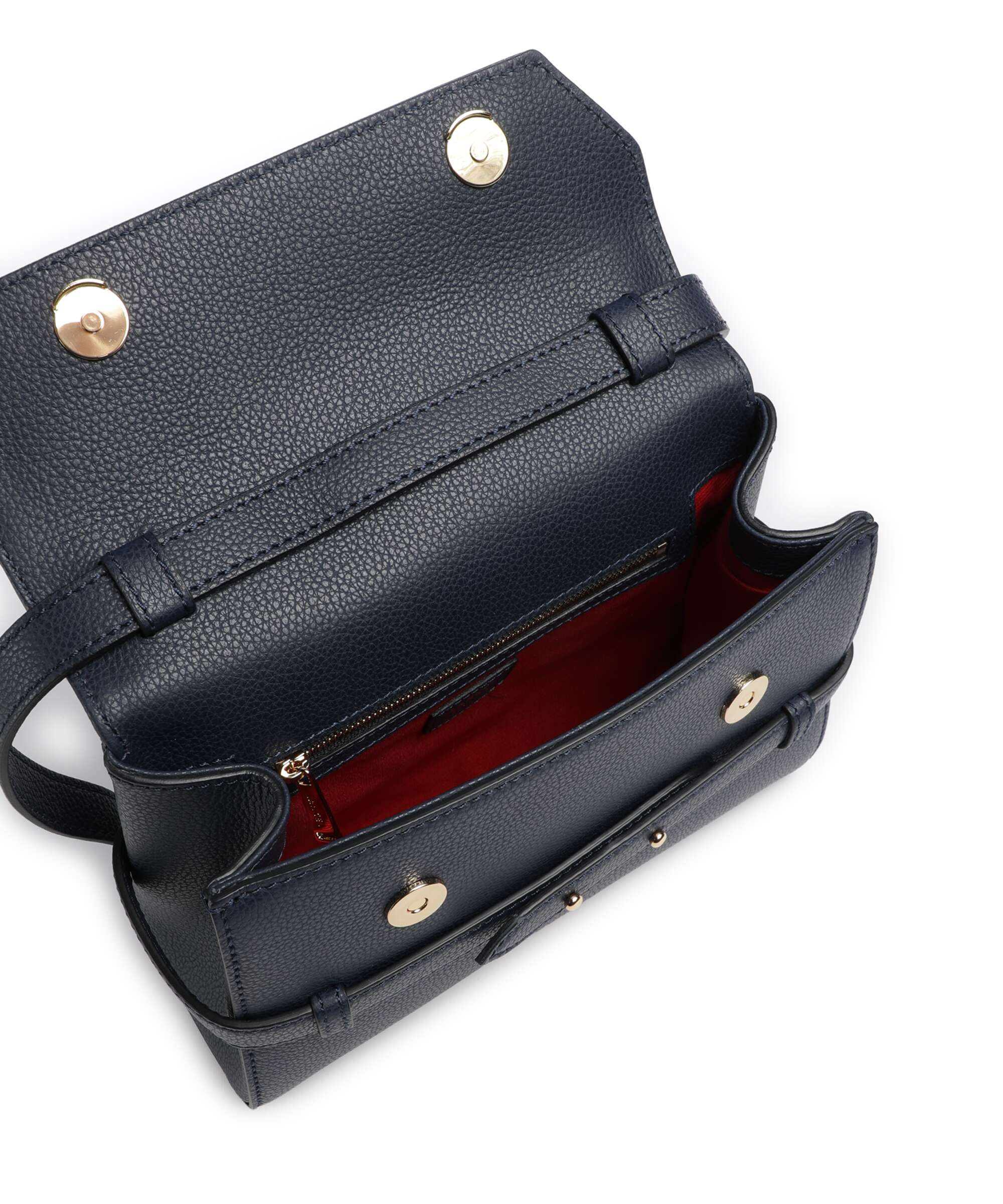 Lancel Faubourg Torebka ultramarine - Image 6