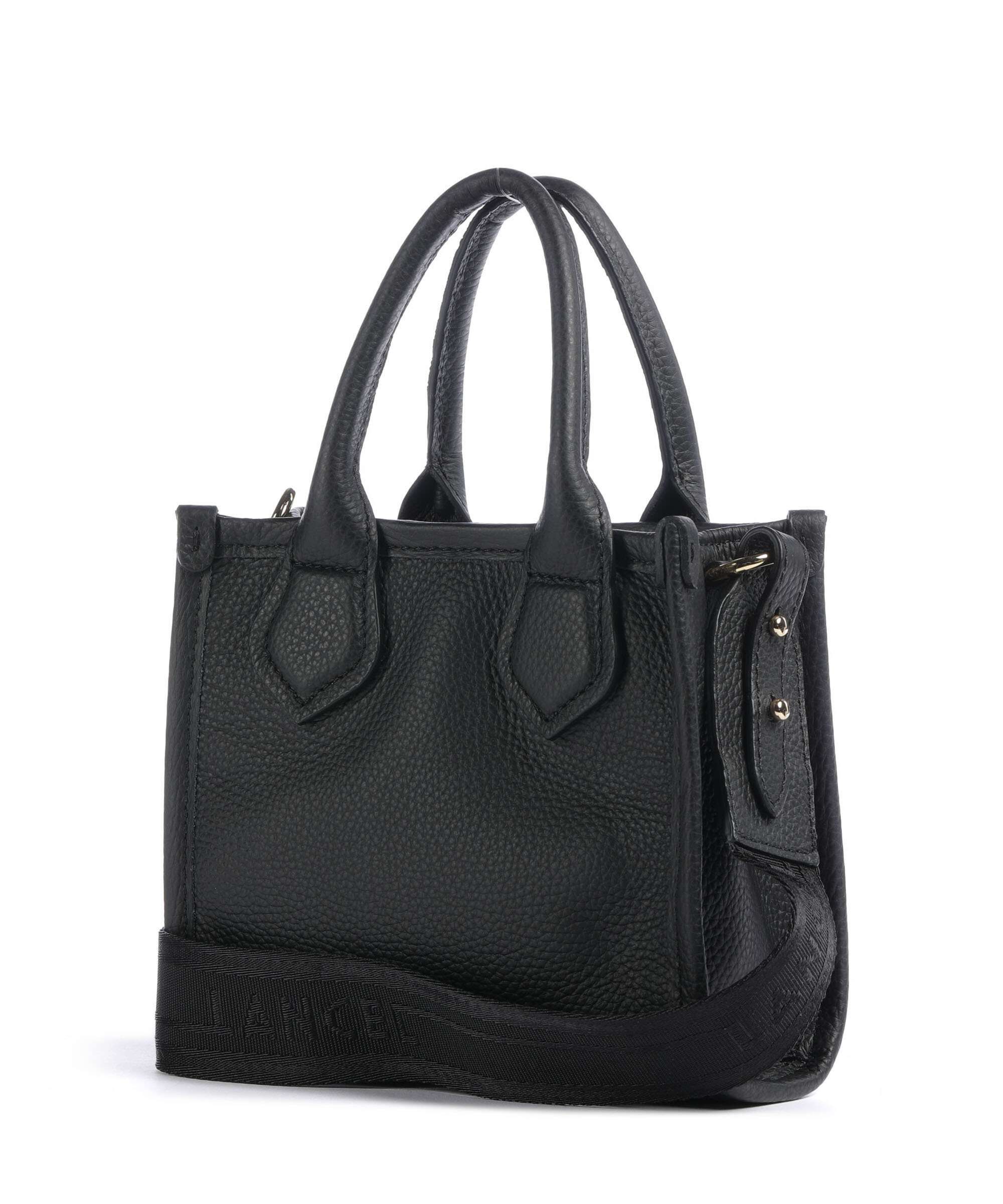 Lancel Jour Mini Torba przez ramię black - Image 2