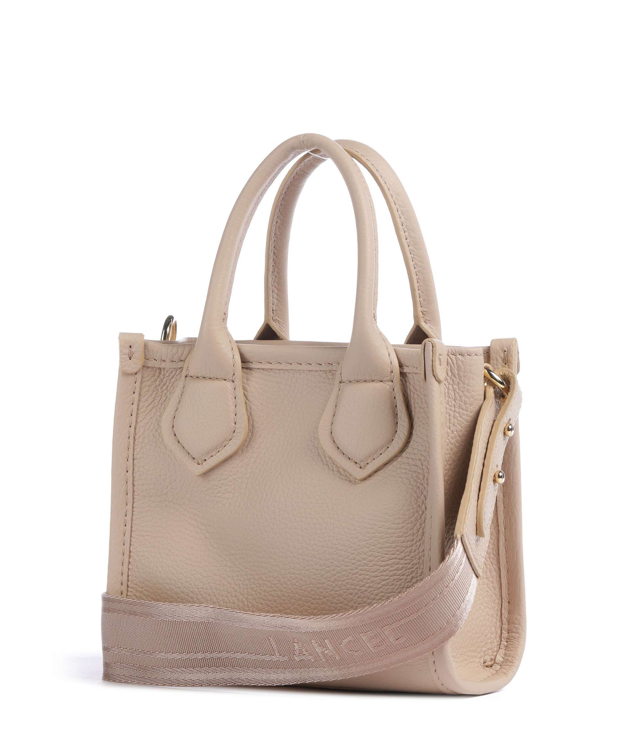 Lancel Jour Mini Torba przez ramię cappuccino - Image 2