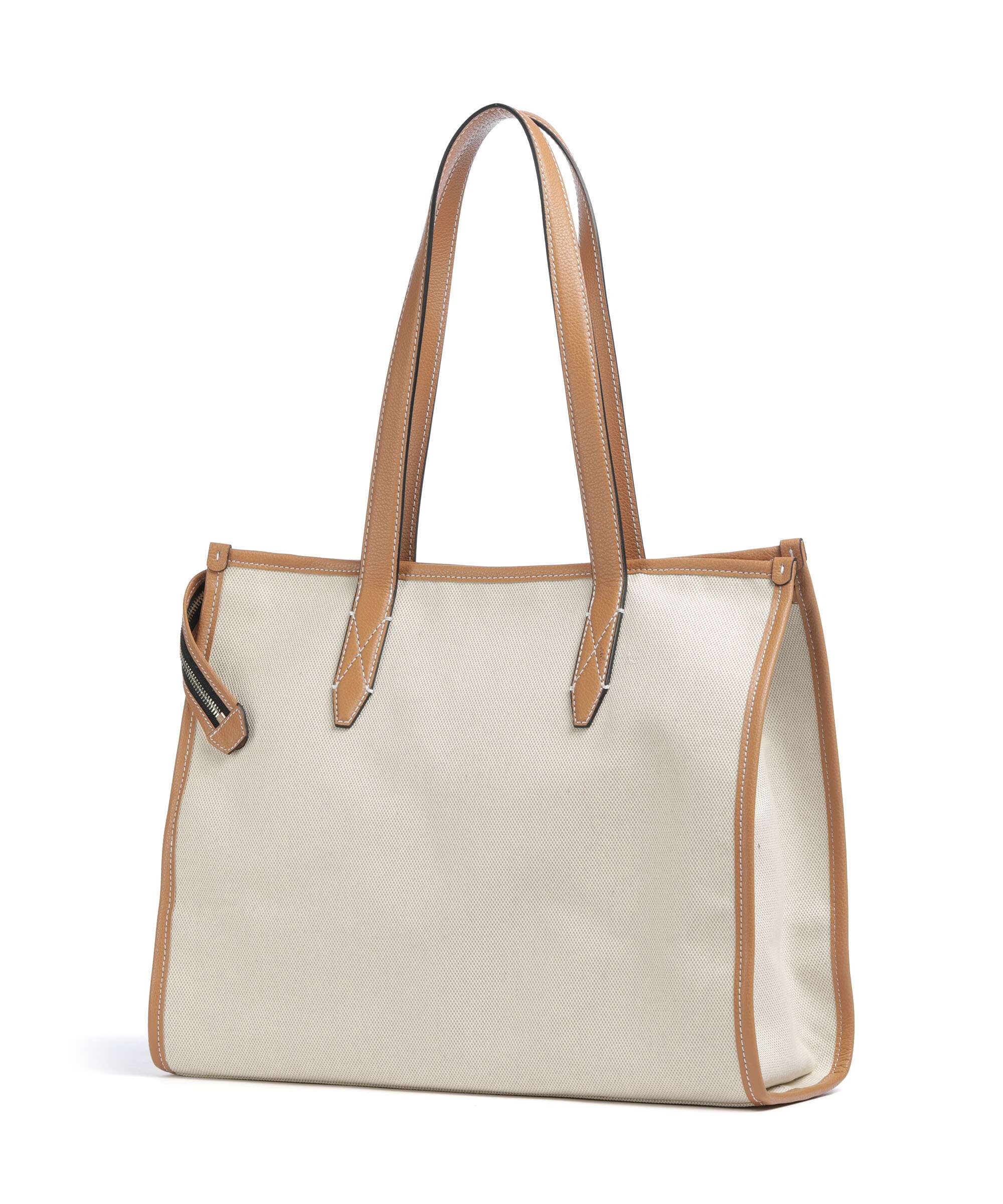 Lancel Jour Torba na zakupy natural/camel - Image 2