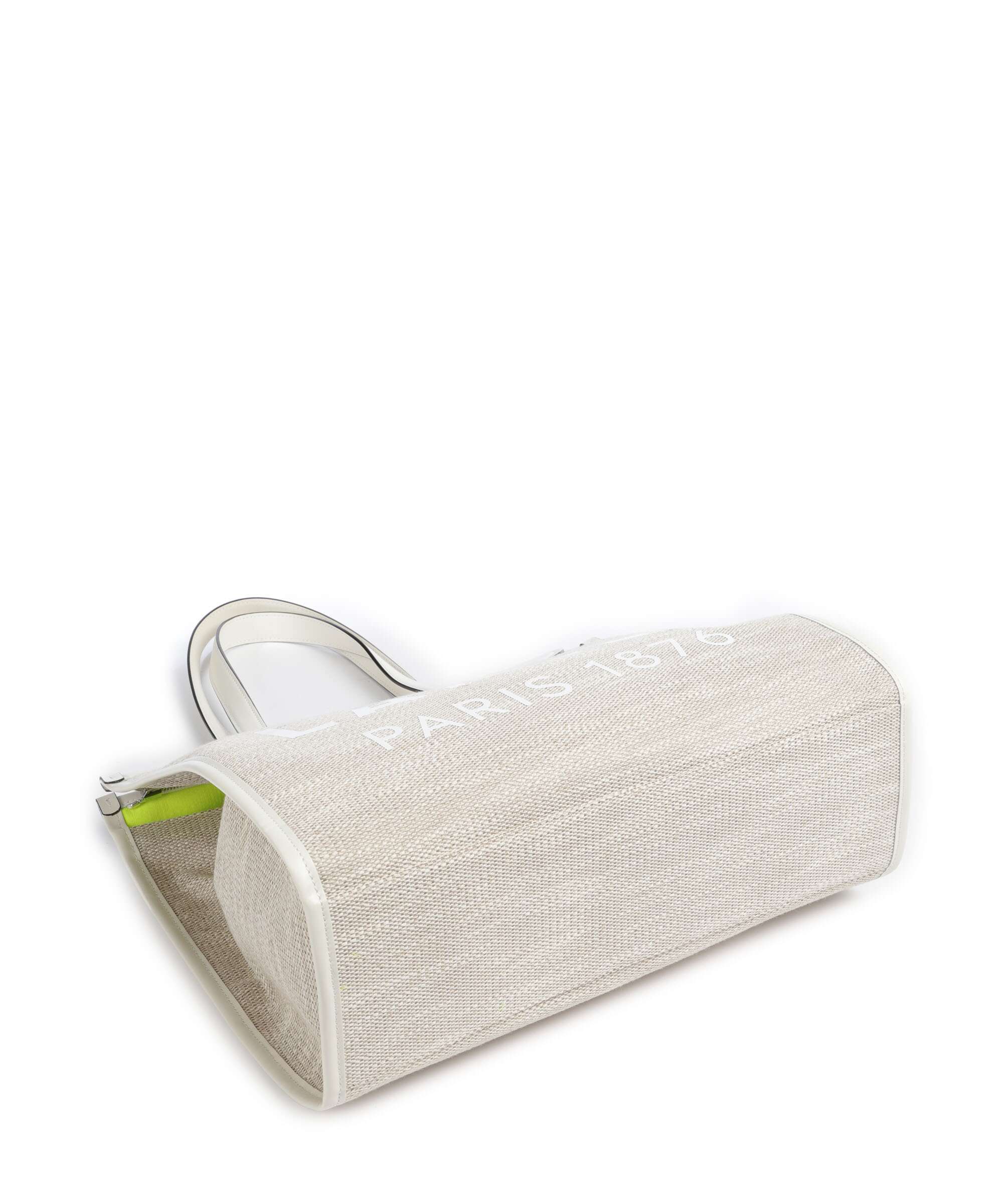 Lancel L Torba na zakupy natural/white - Image 6