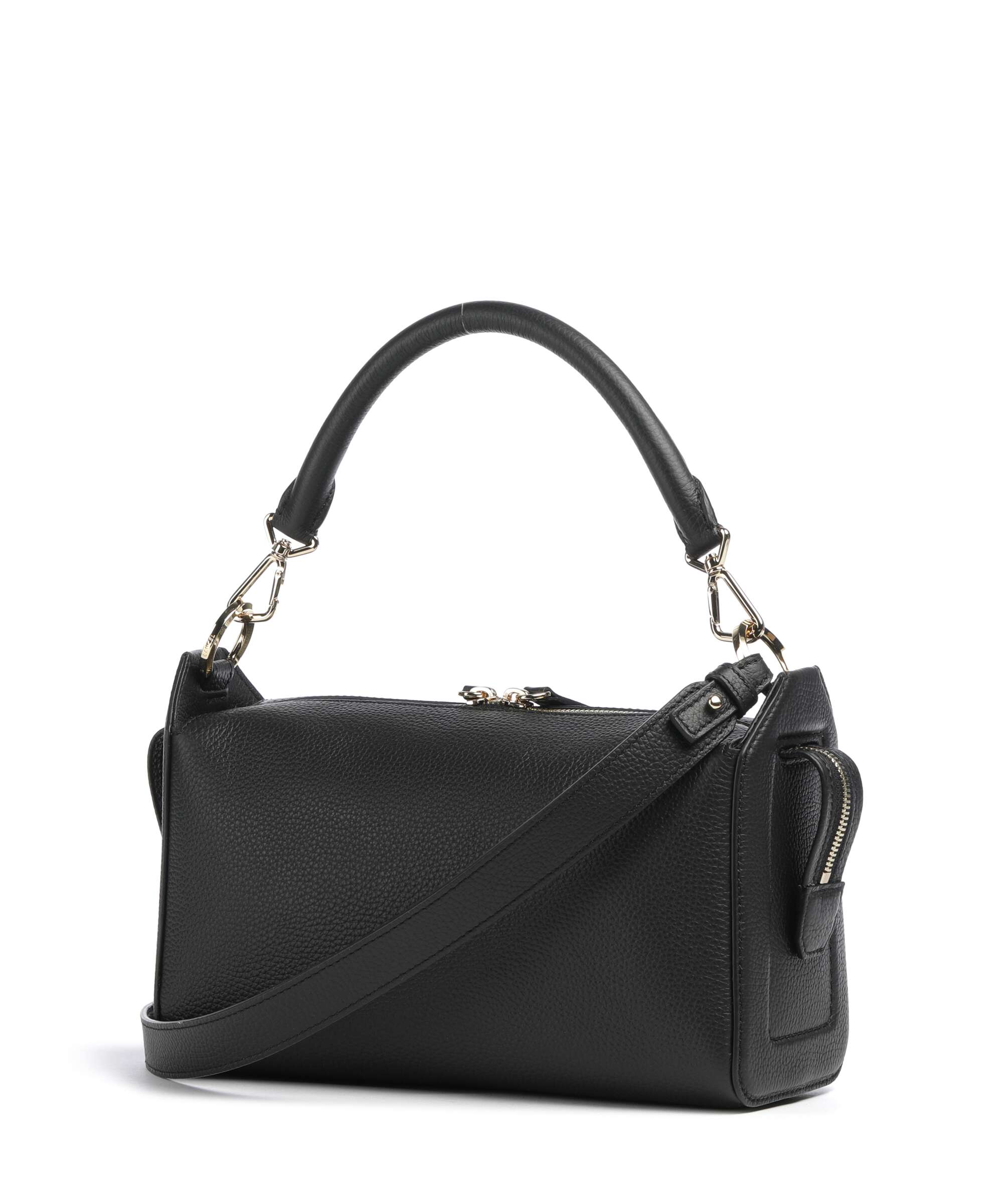 Lancel Louison M Torba na ramię black - Image 2