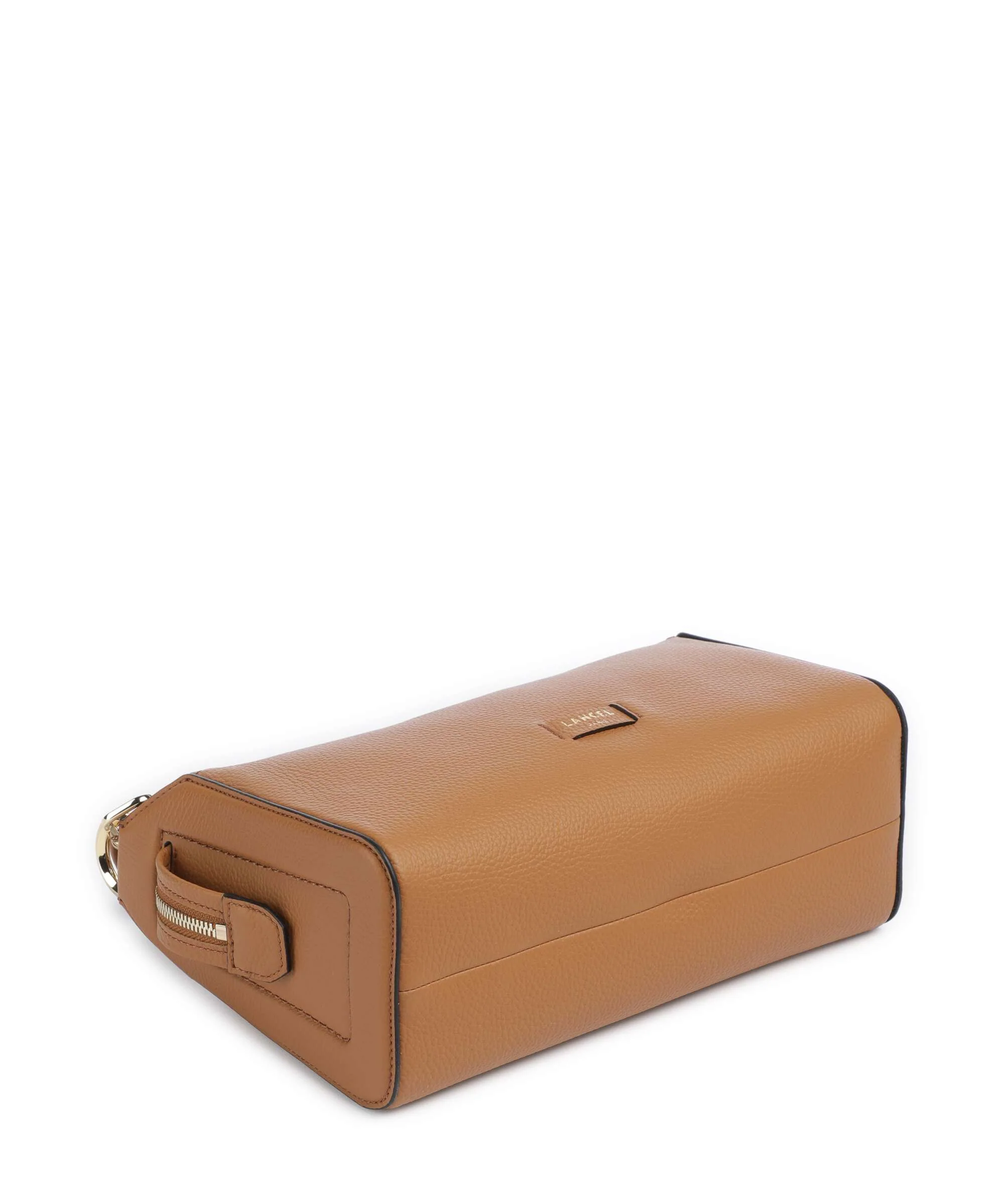 Lancel Louison M Torba na ramię camel - Image 4